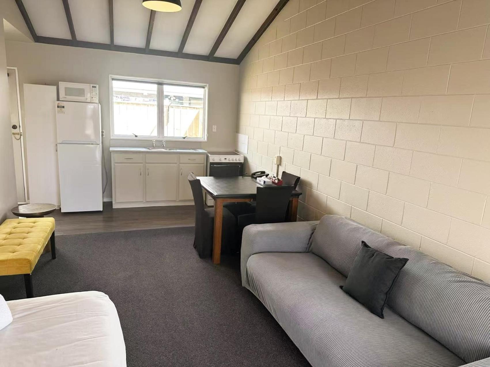 Junior Suite mit Gartenblick