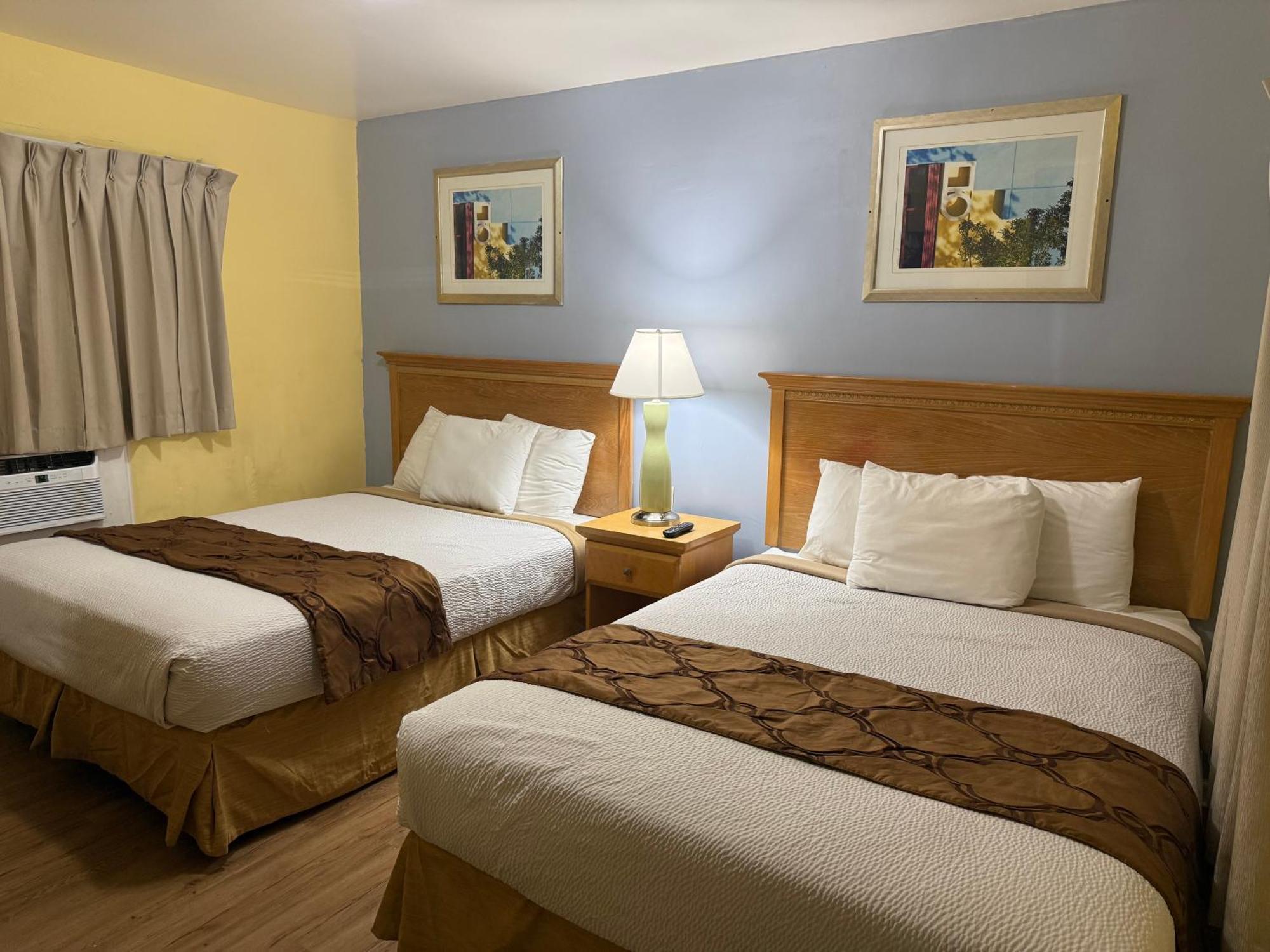 Chambre Double