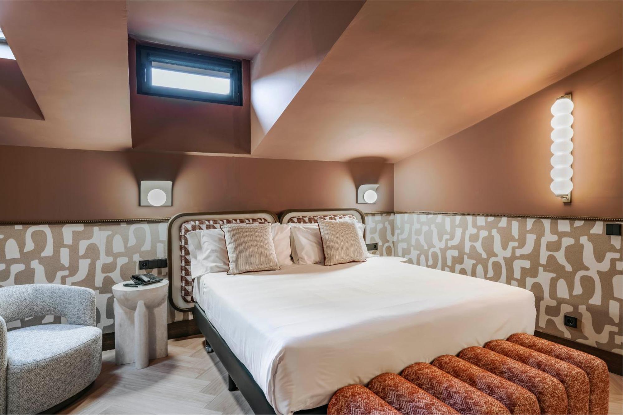 Quarto Vincci