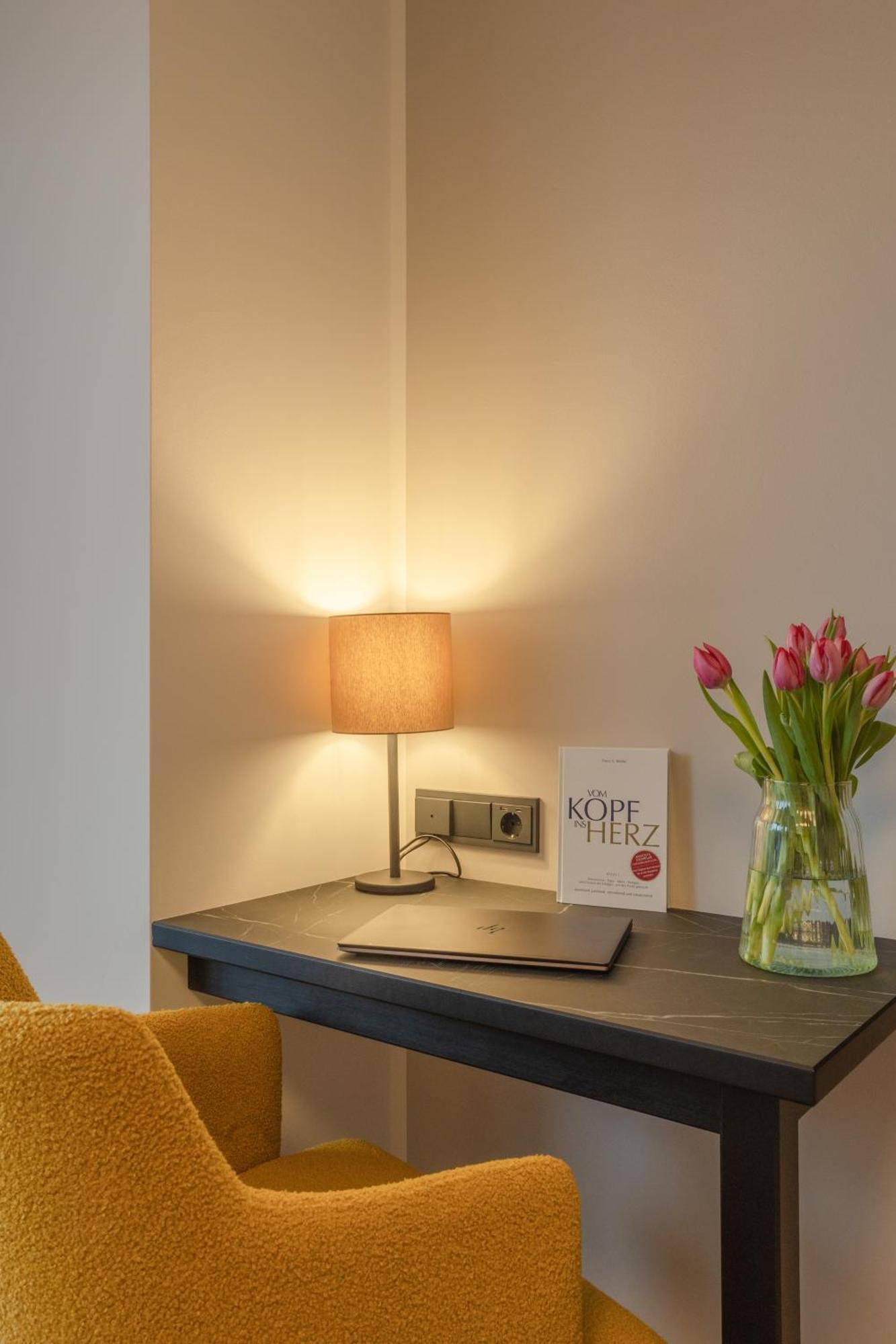 Standard Doppelzimmer