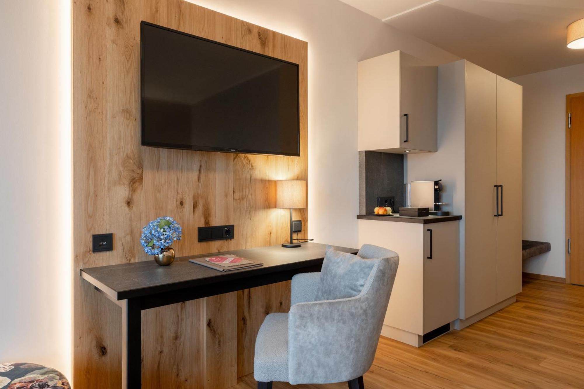 Doppelzimmer Wildpark