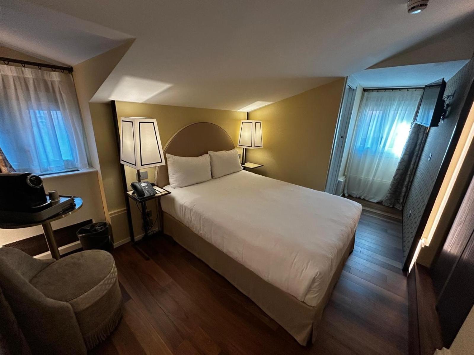 Quarto Básico