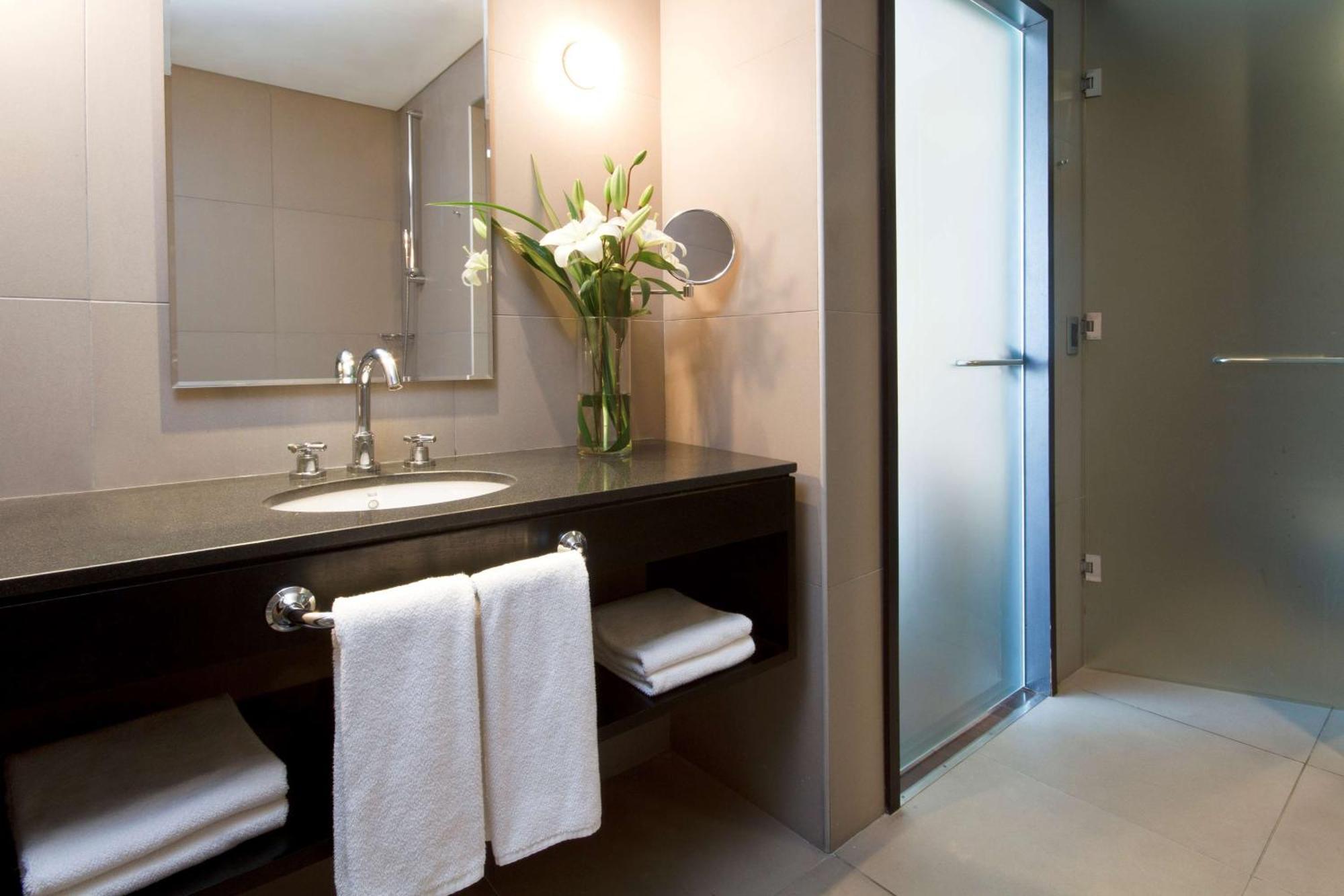 Quarto Duplo ou Twin Standard