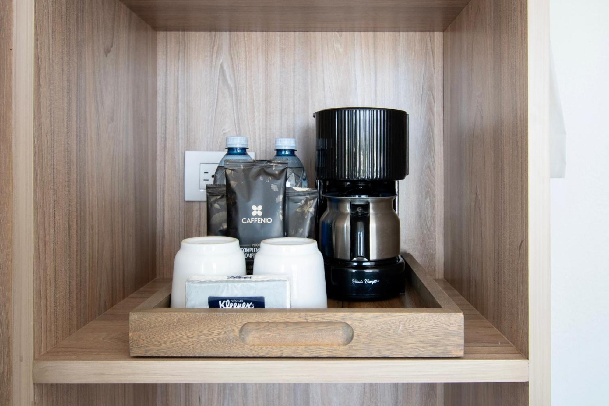 Quarto Duplo Standard