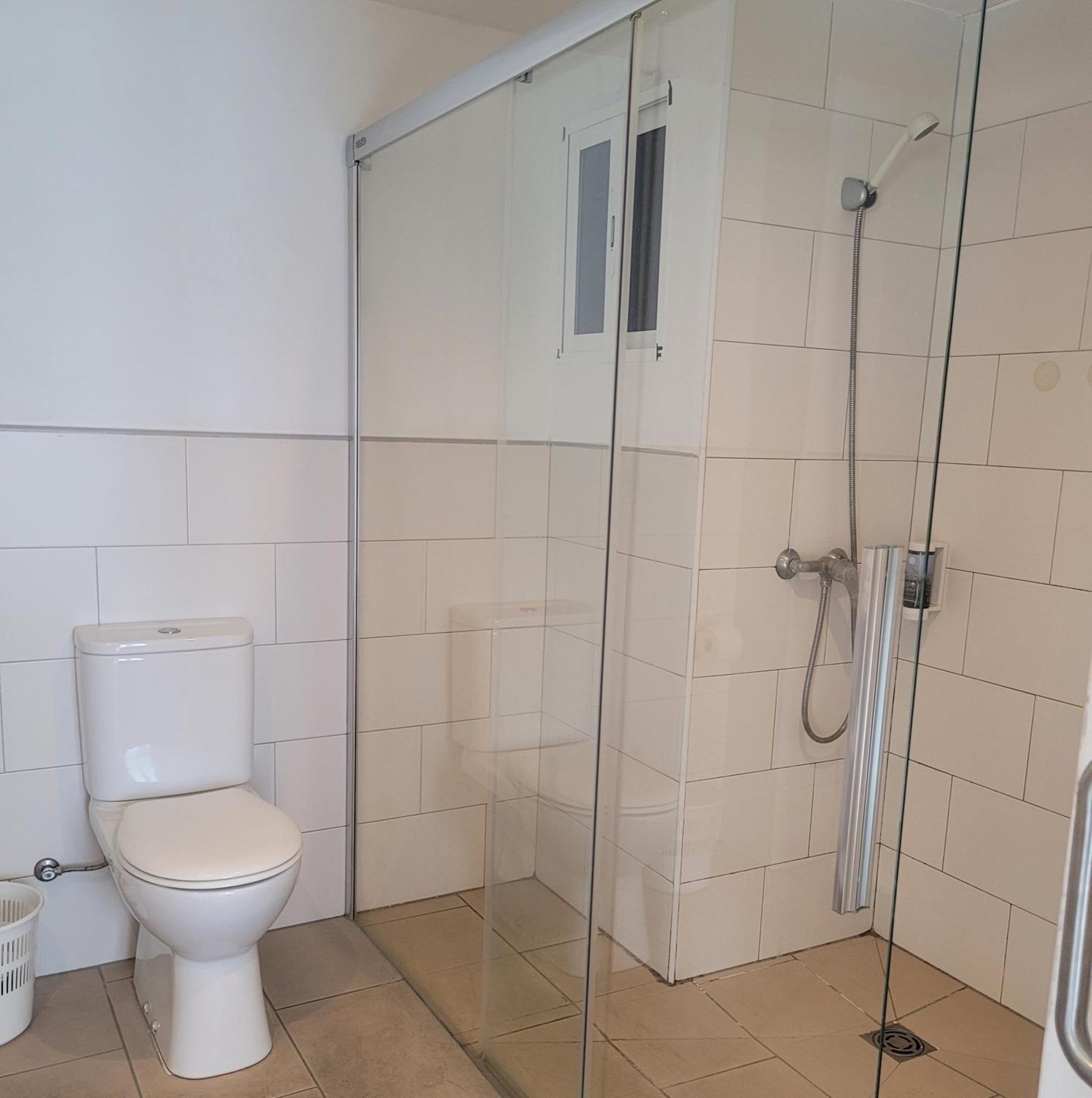 Appartement met 1 Slaapkamer en een Balkon