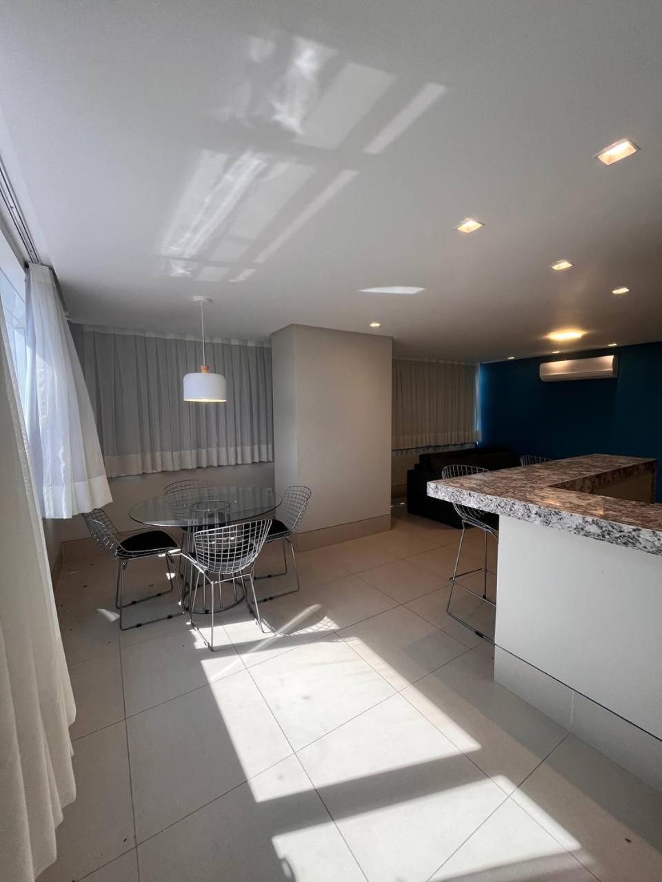 Apartamento de 1 Quarto