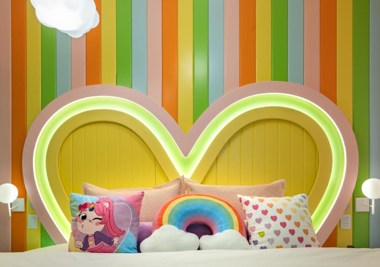 Quarto Show da Unibrilho