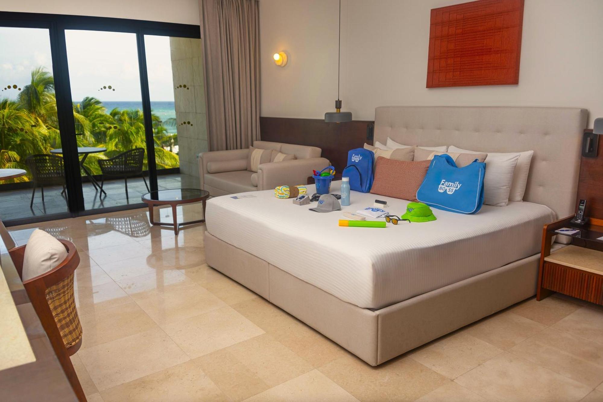 Family Selection Junior Suite Rooftop Private Pool