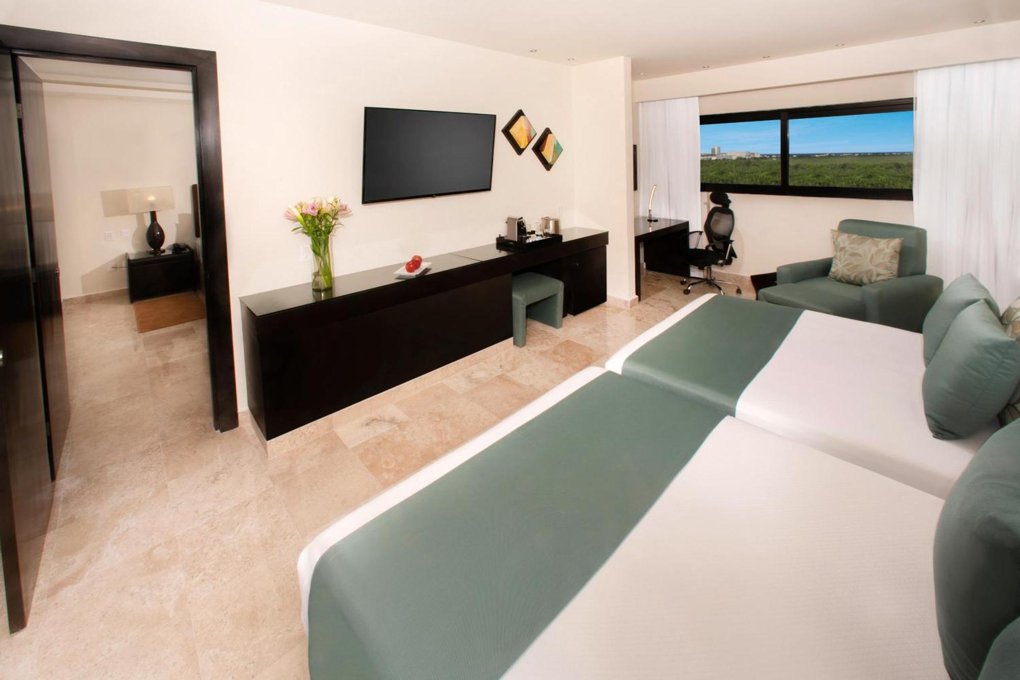 Standaard Kamer