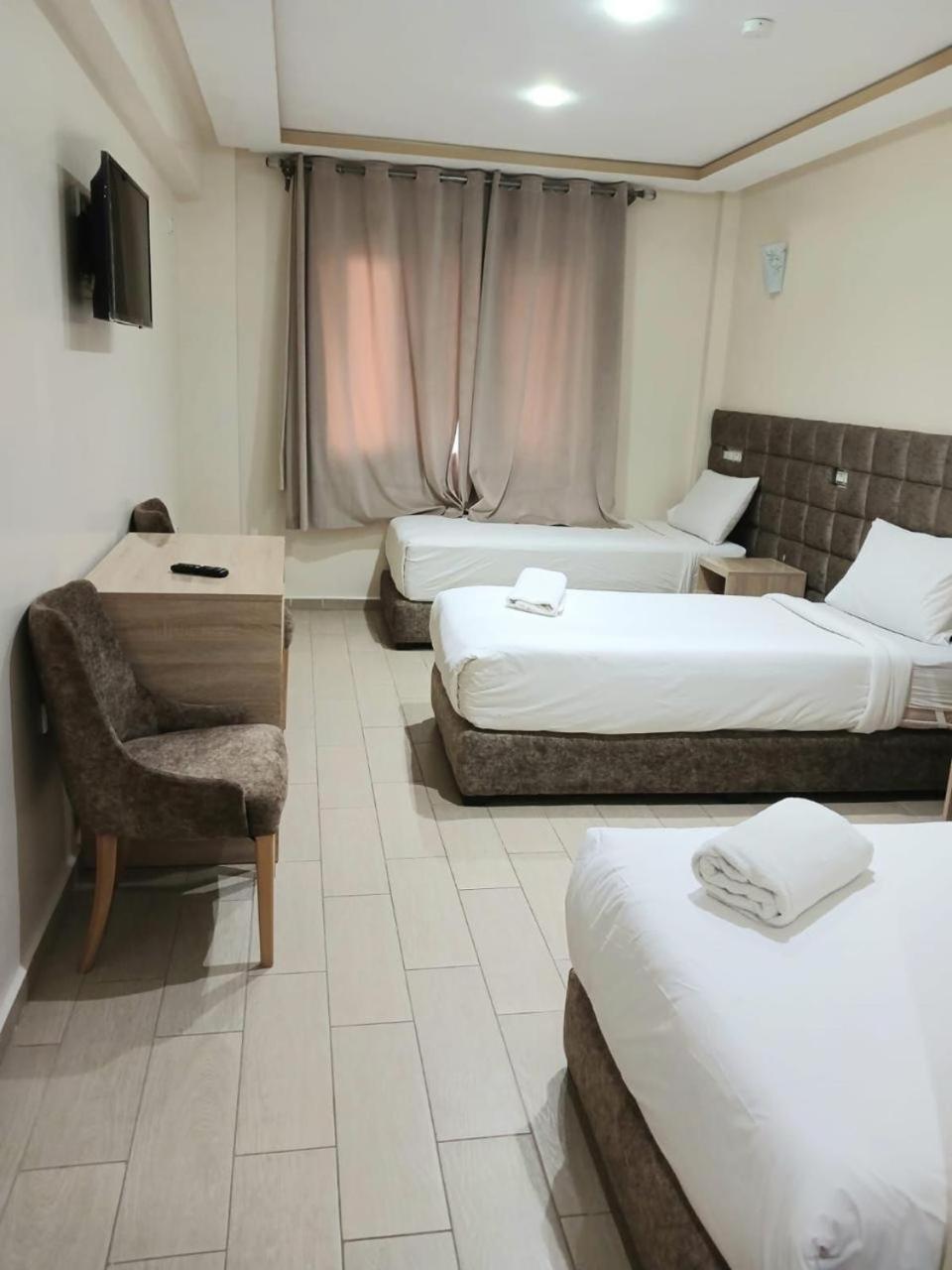 Chambre Familiale