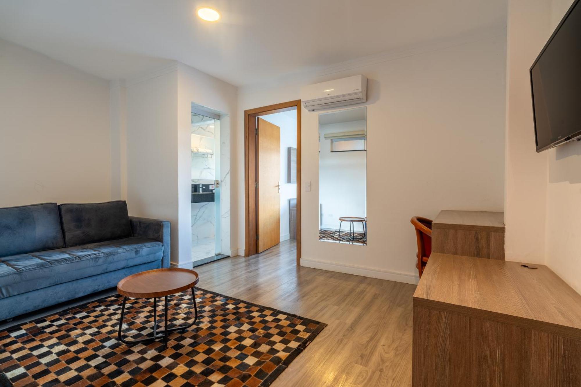 Quarto Triplo