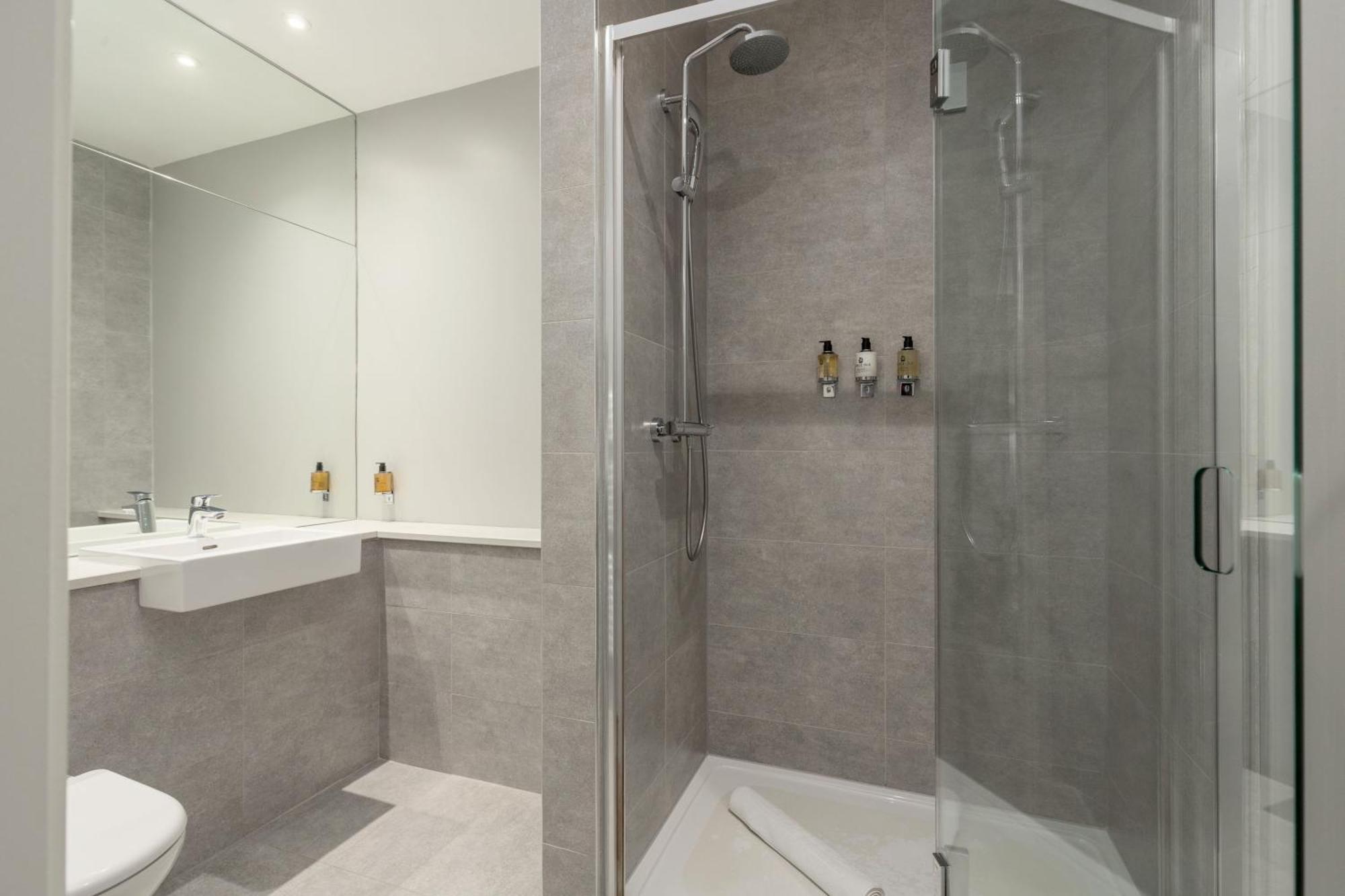 Apartamento Superior