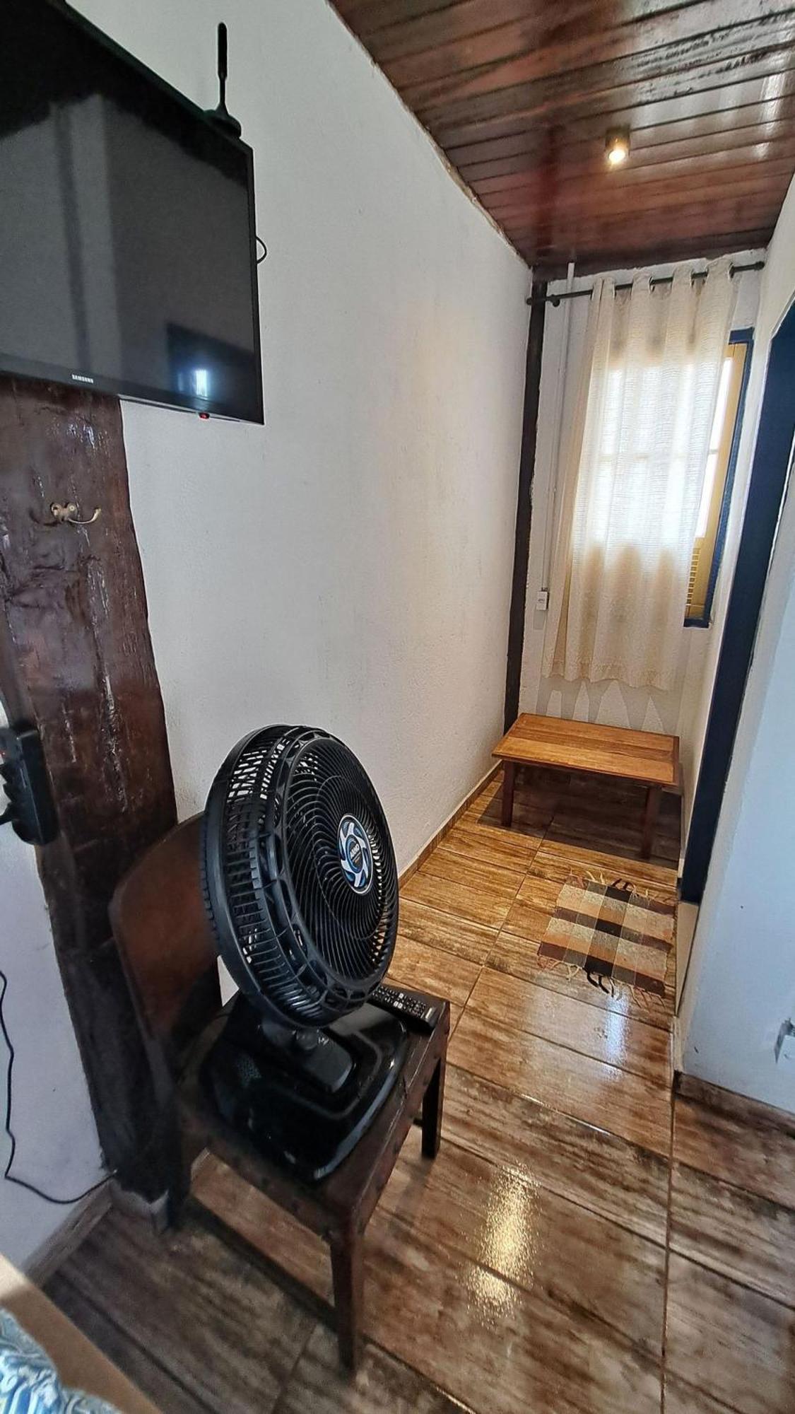 Quarto Triplo Clássico