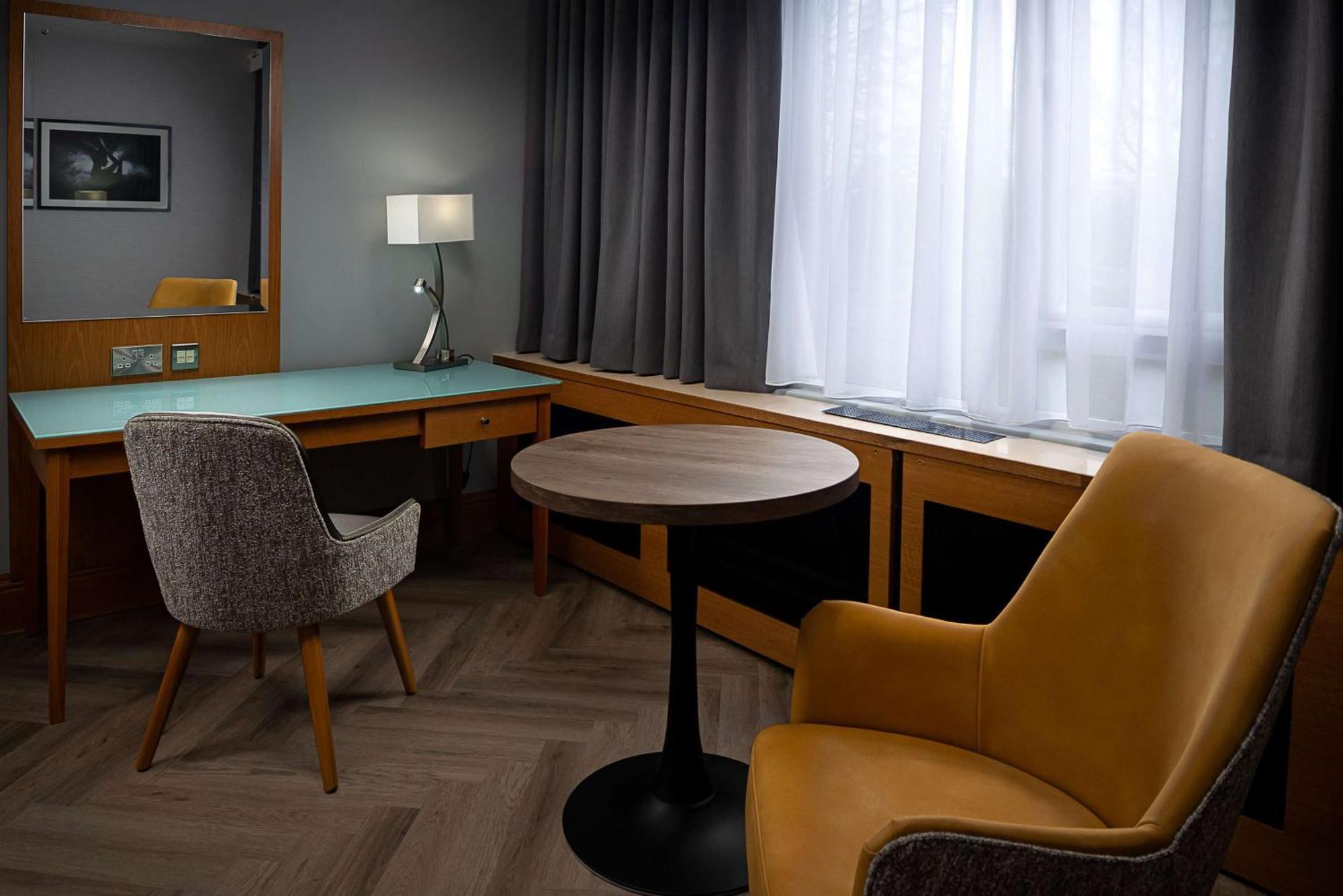 Premium Kamer