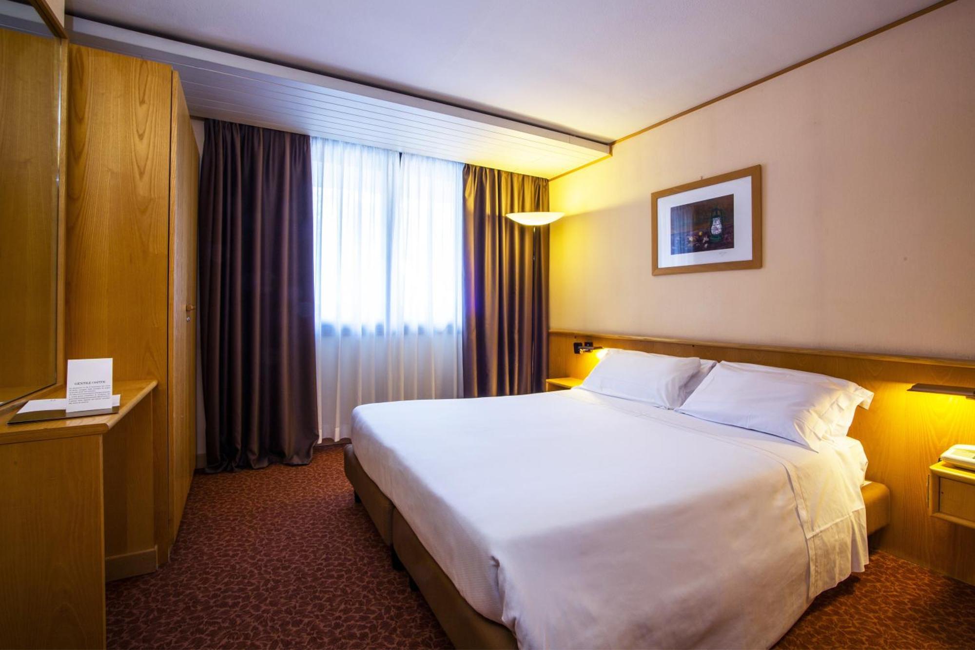 Classic Double Room - separate building