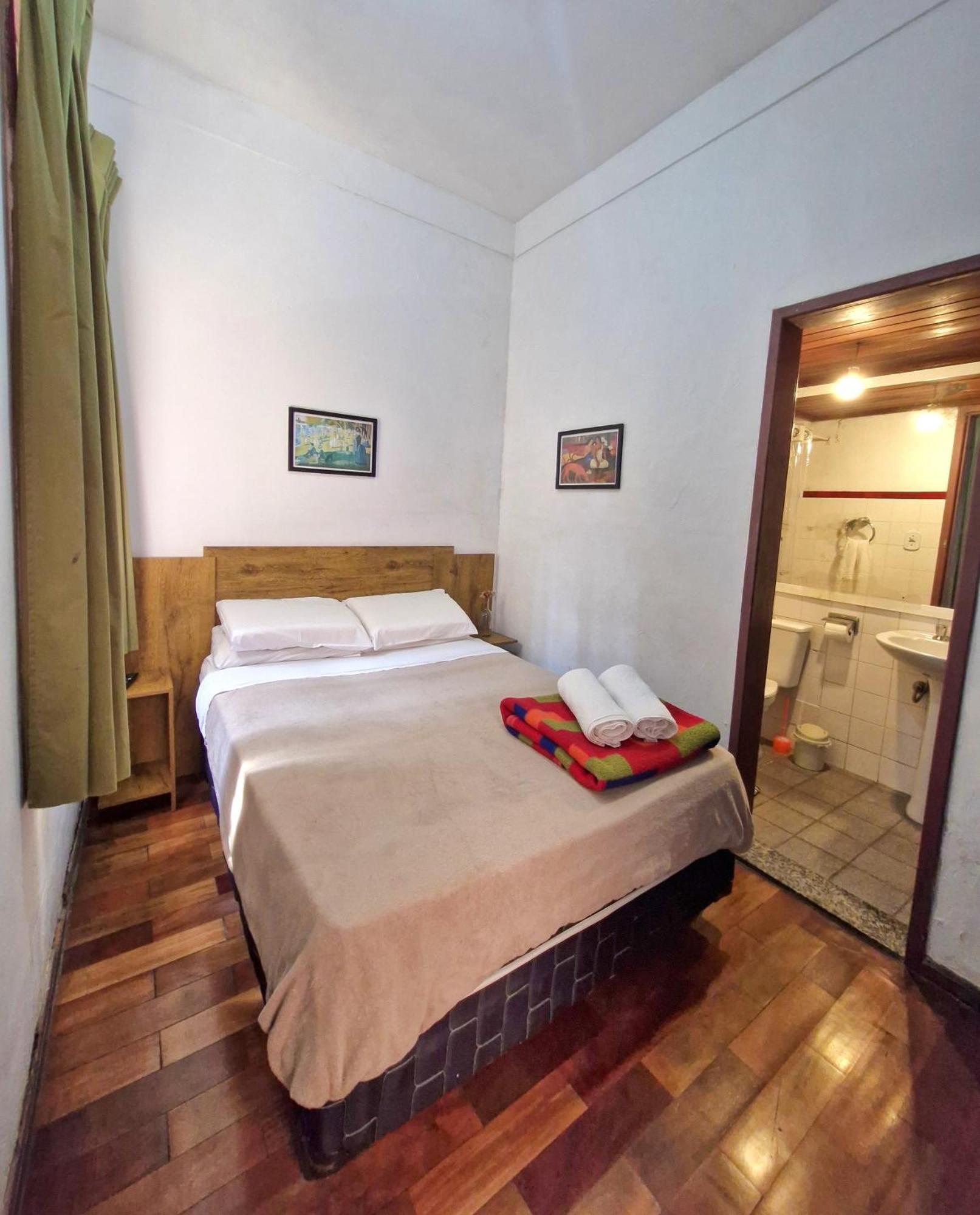 Casa de 4 Quartos