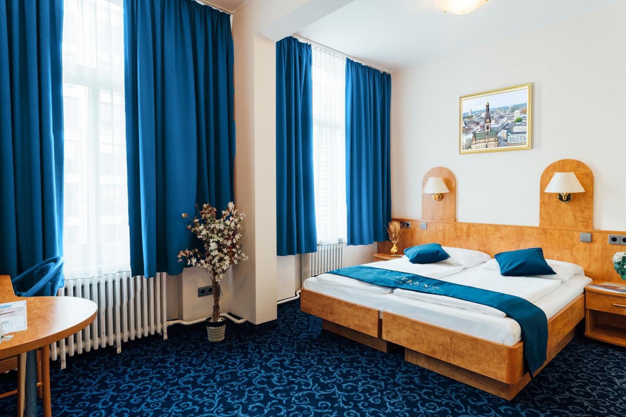 Habitación cuádruple