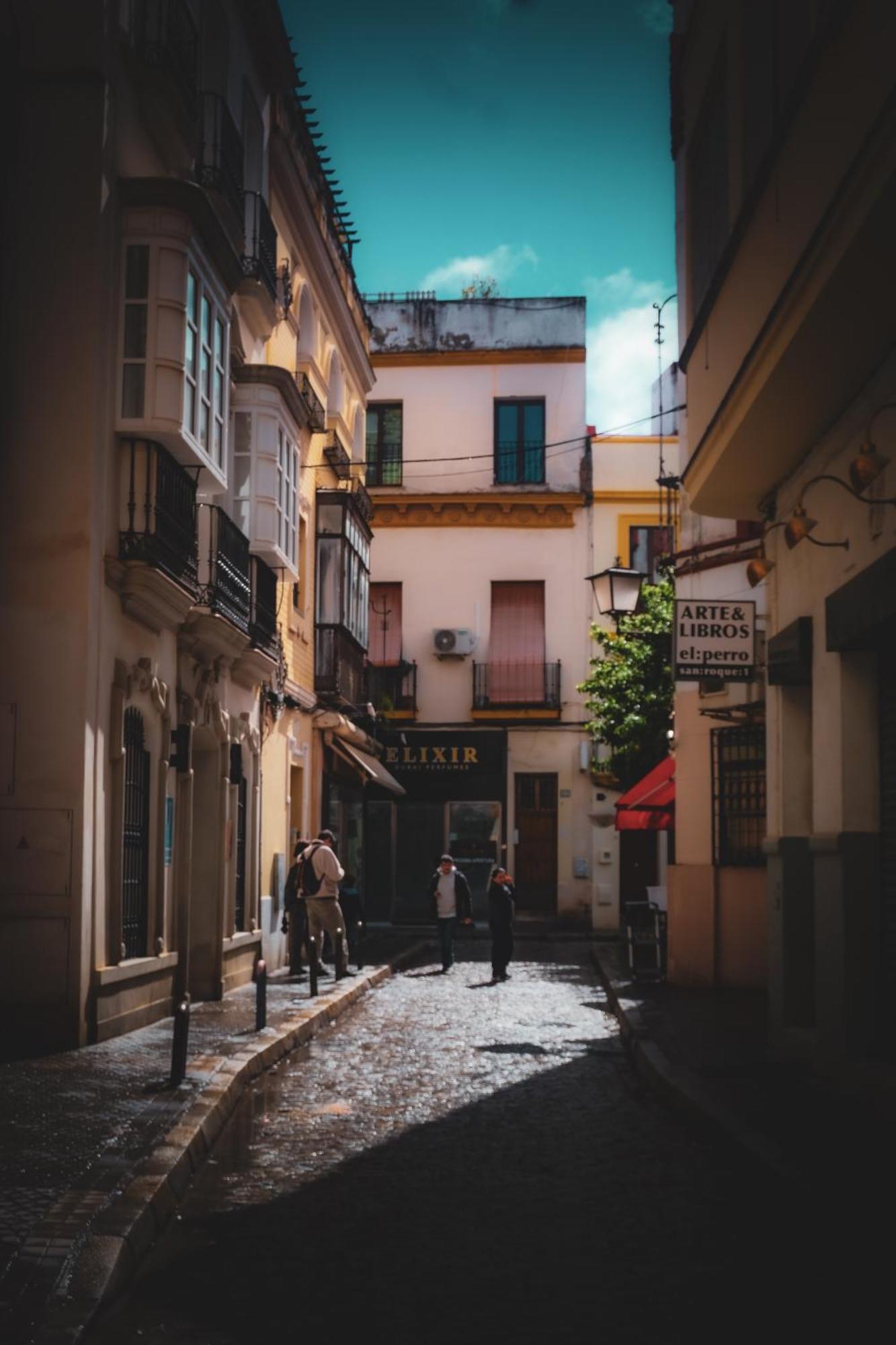 Estudio Estándar