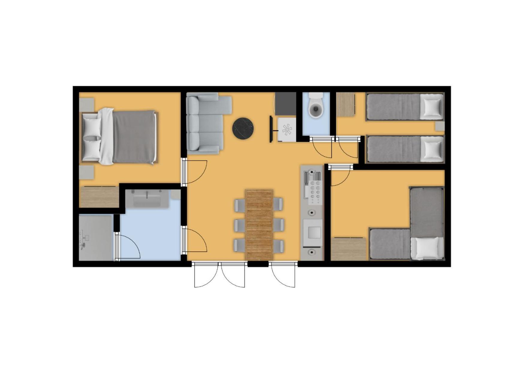 Mobile Home