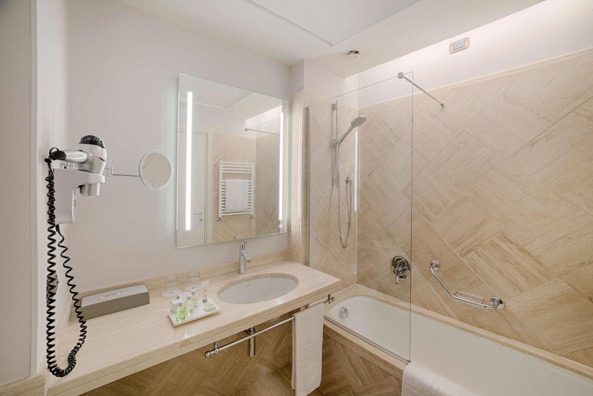 Quarto Duplo ou Twin Standard