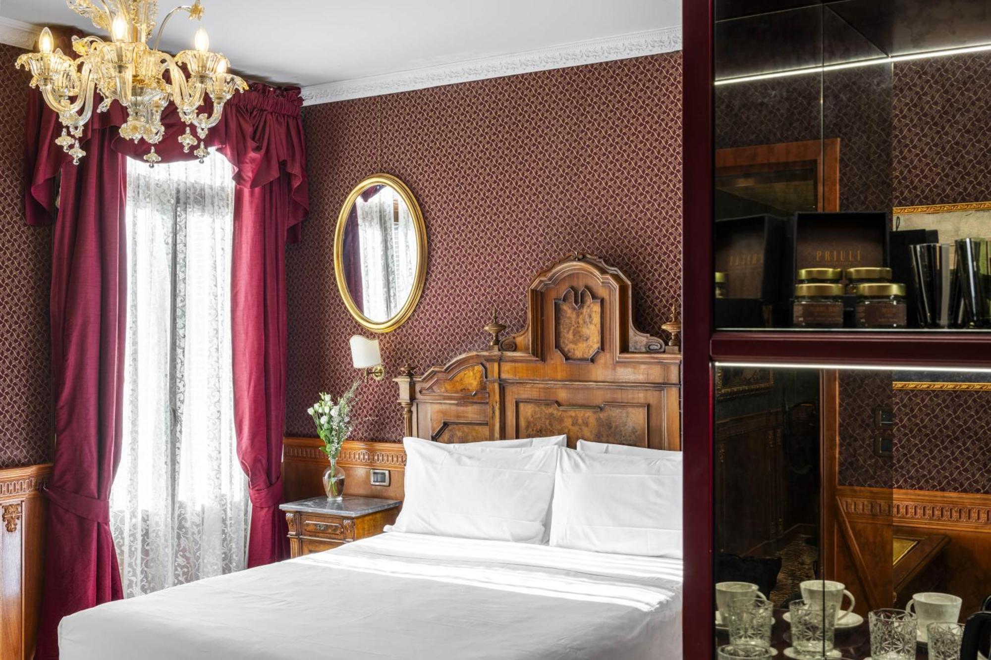 Chambre Classique