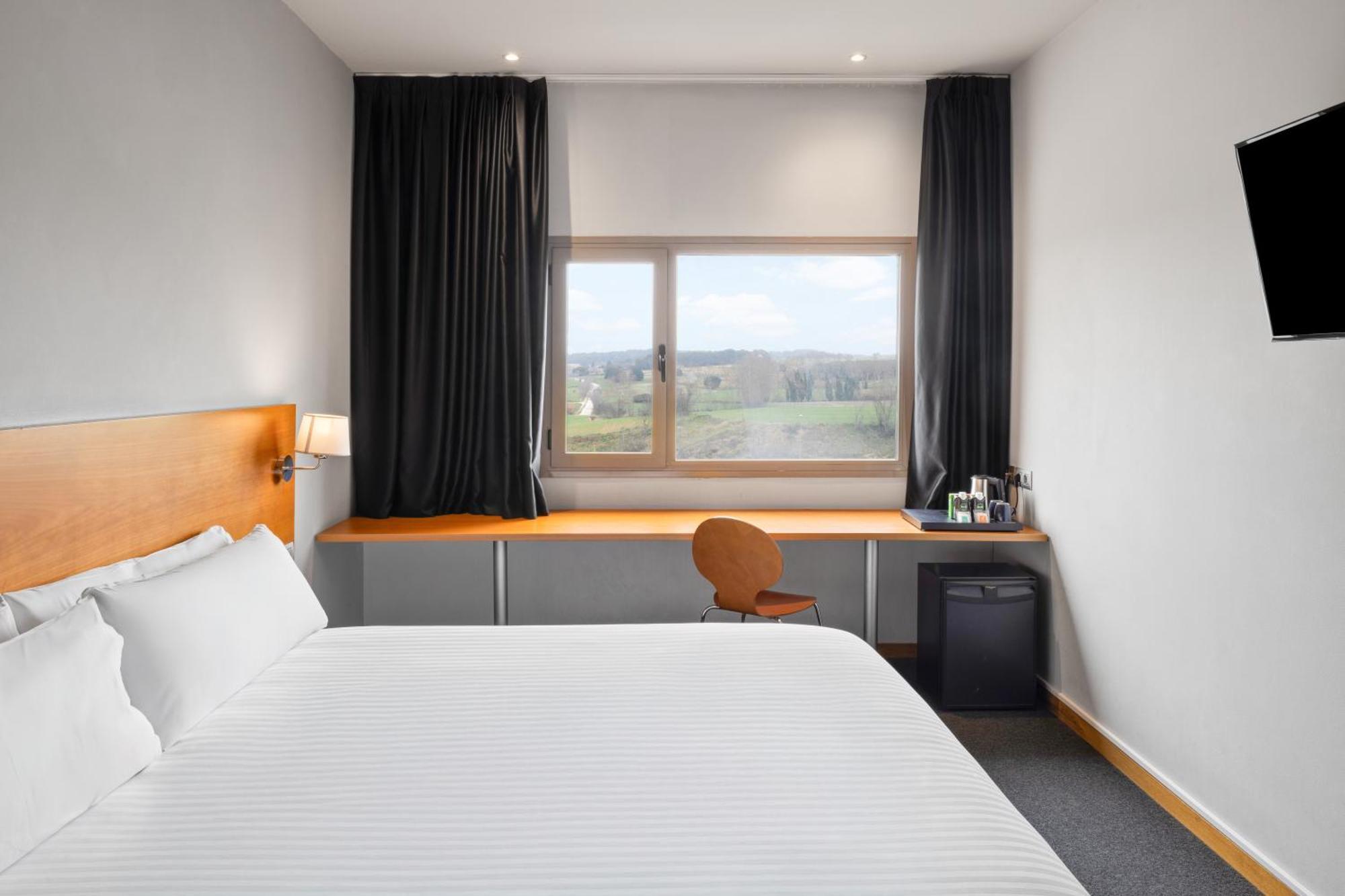 Chambre Double Supérieure