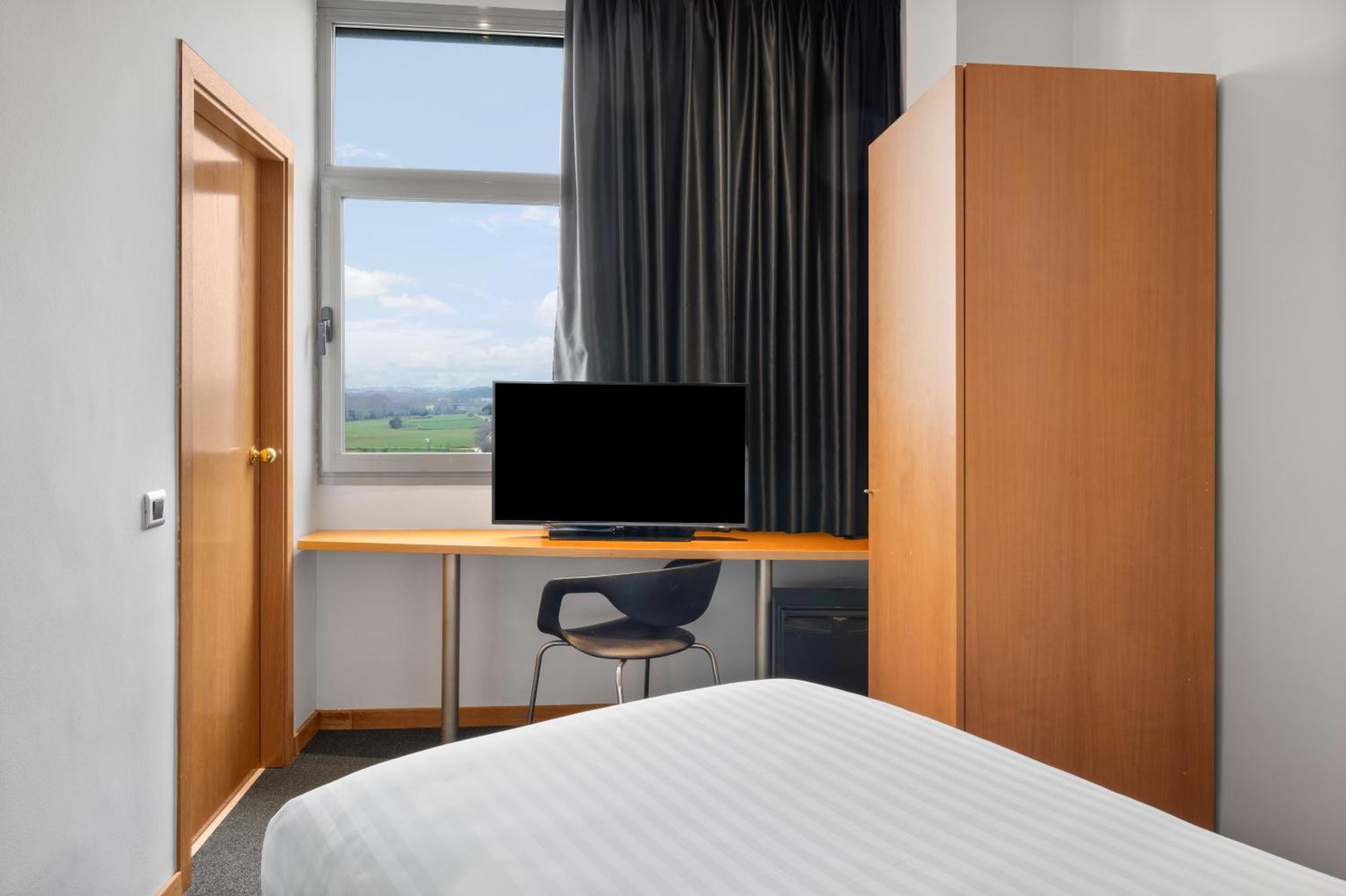 Chambre Simple