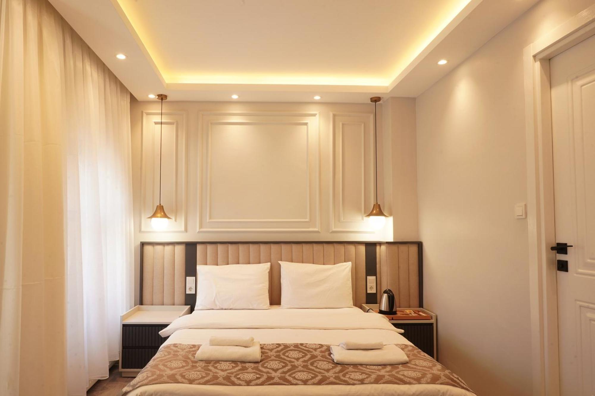 Chambre Familiale Supérieure