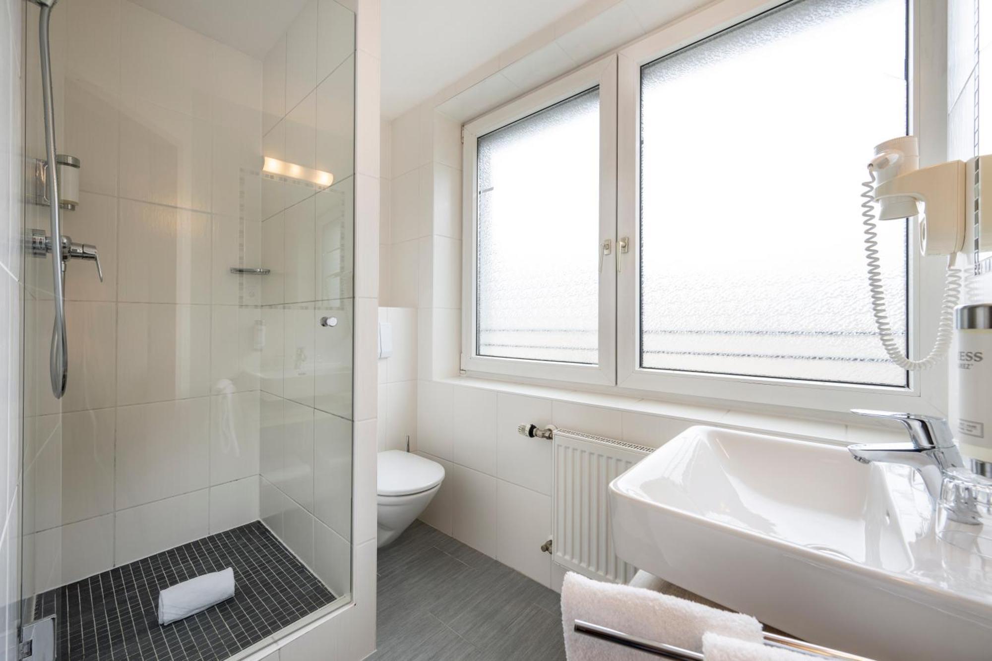 Superior Kamer met een Balkon