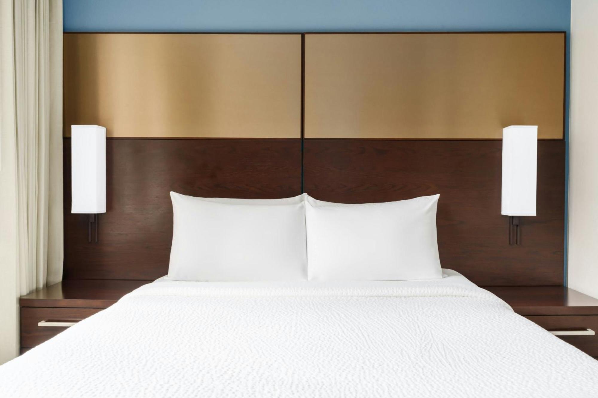 Suite Queen con 1 Camera da Letto