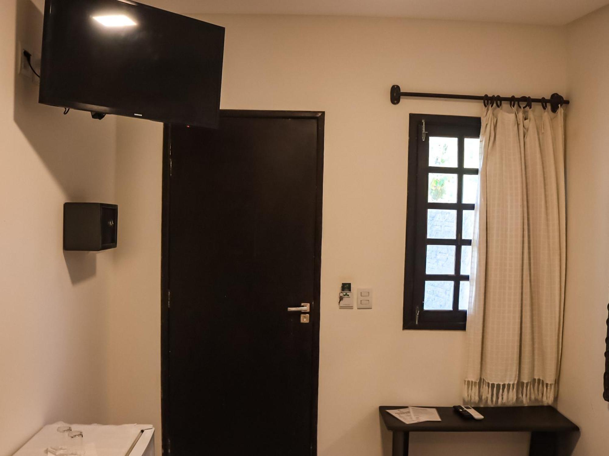 Quarto Duplo Económico