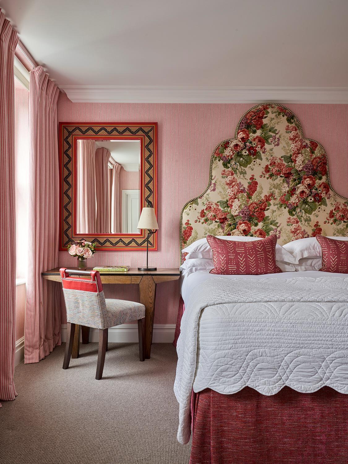 Chambre Deluxe