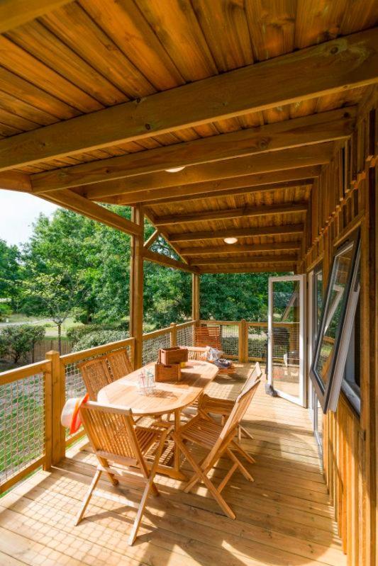 Chalet 3 Chambres