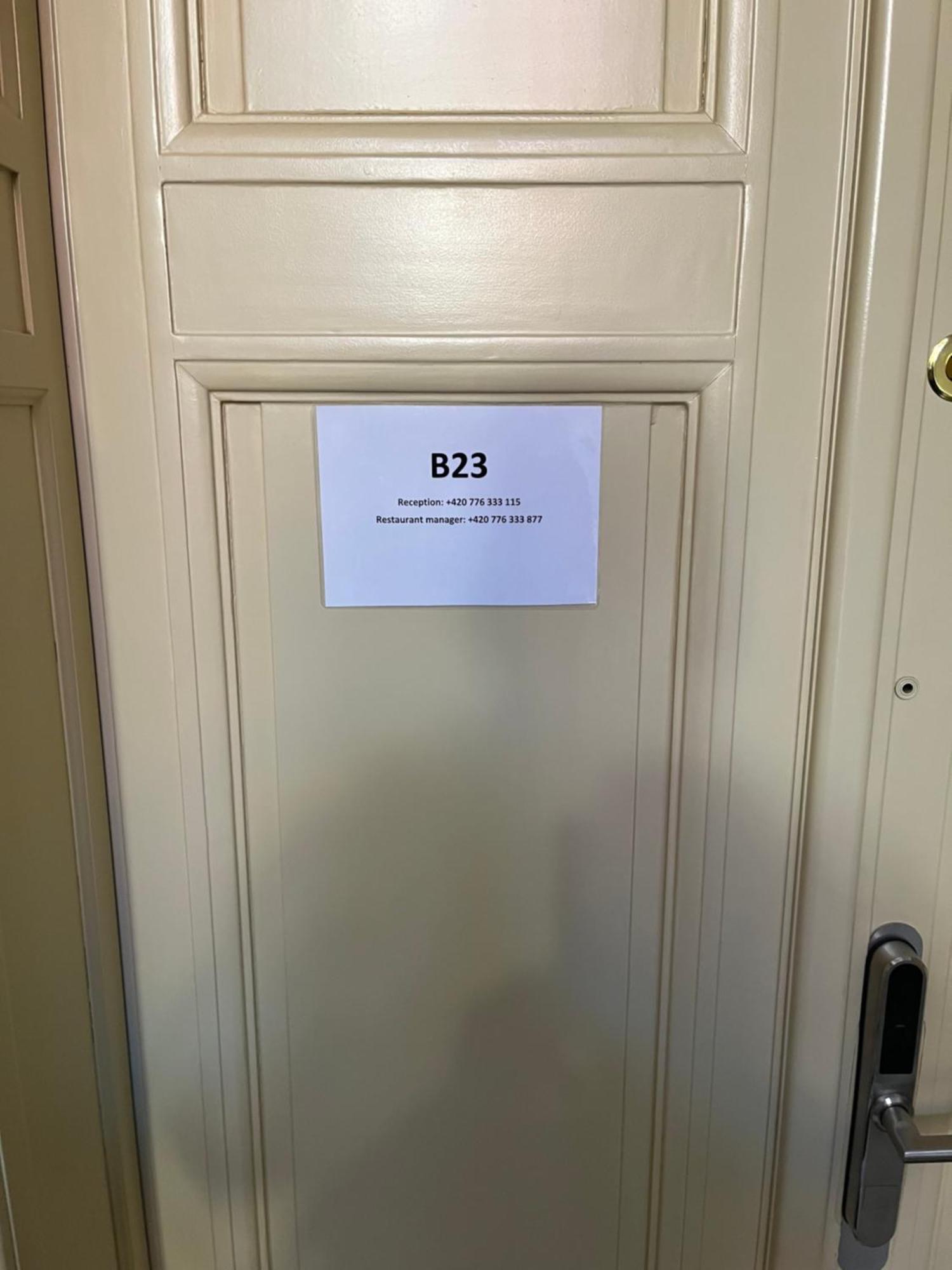 Standard Apartment