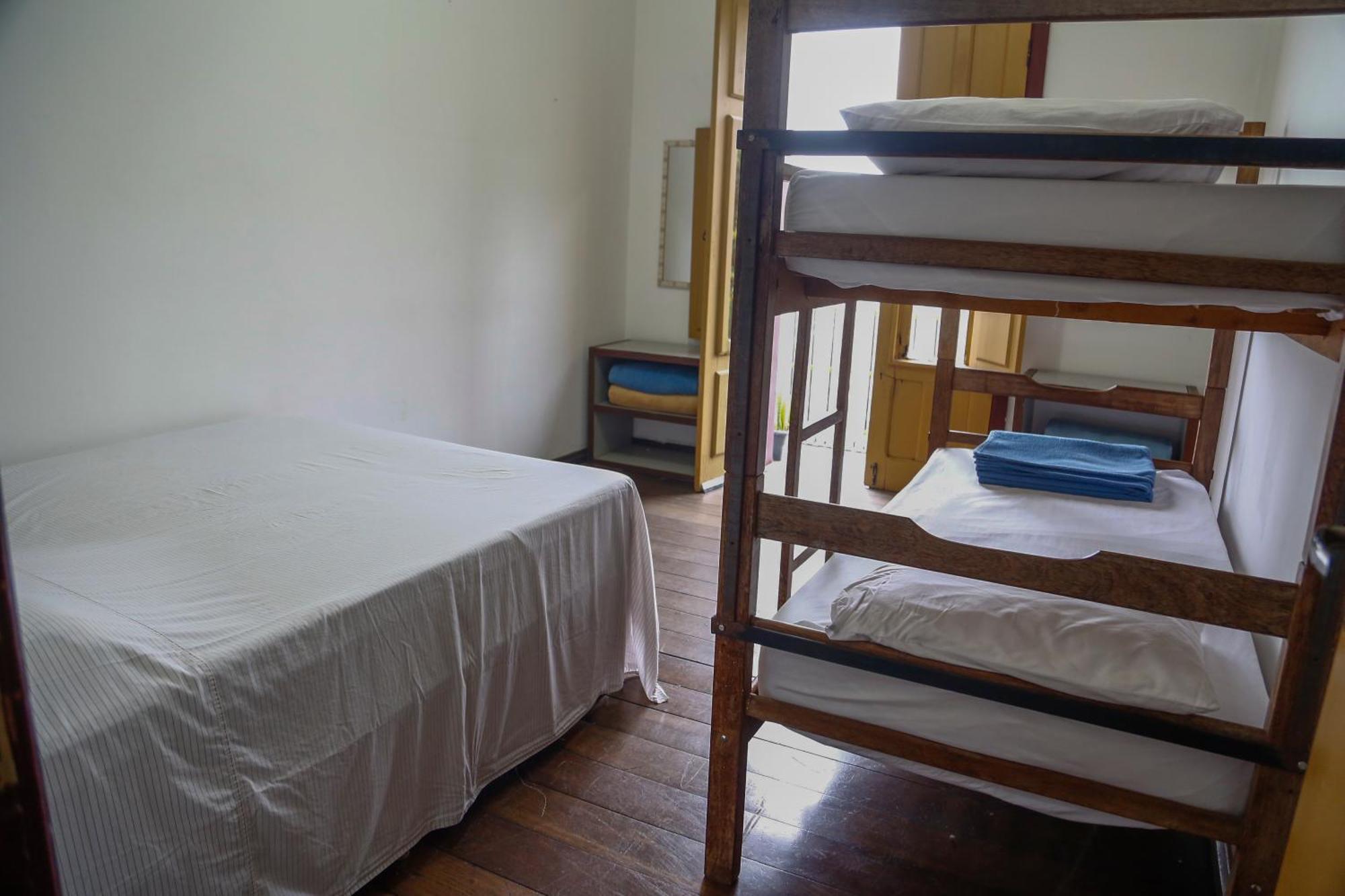 Quarto Família