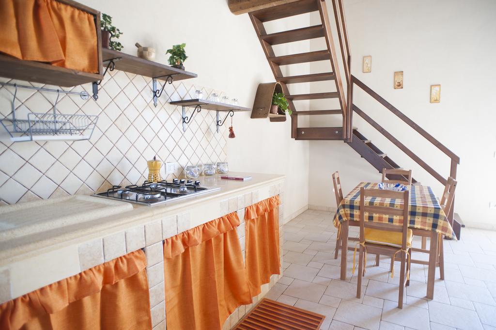 Monolocale Familiare
