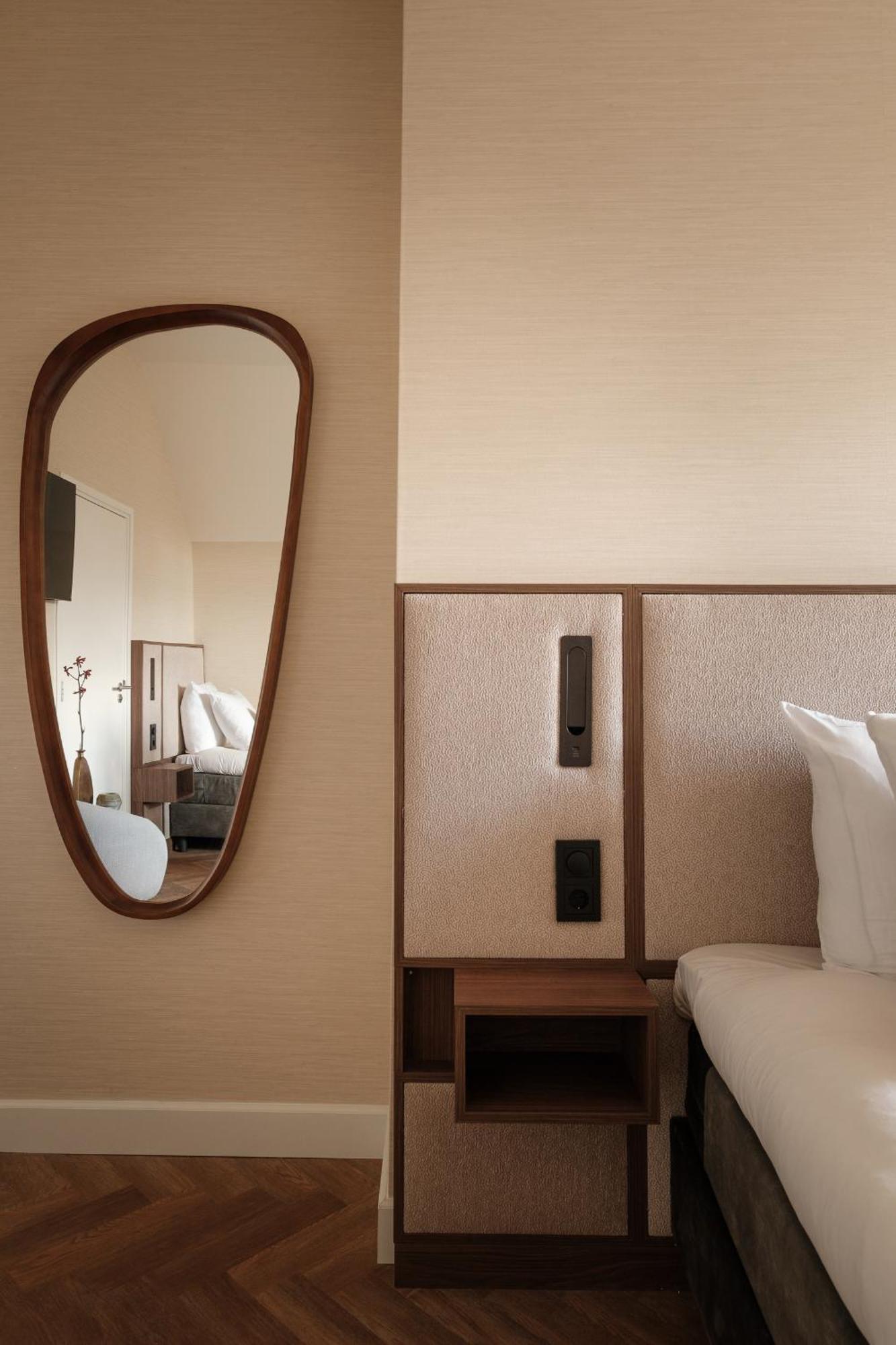 Suite Quadrupla