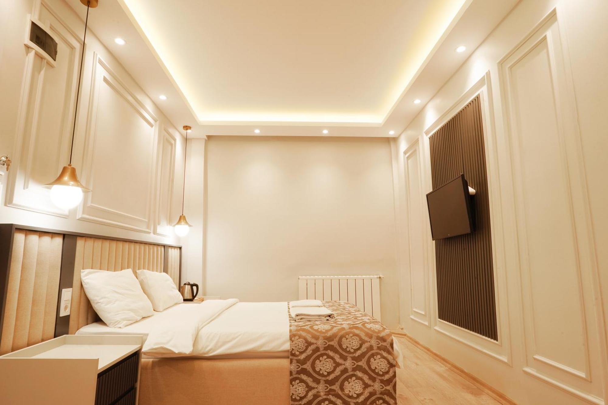 Chambre Triple Confort avec Douche
