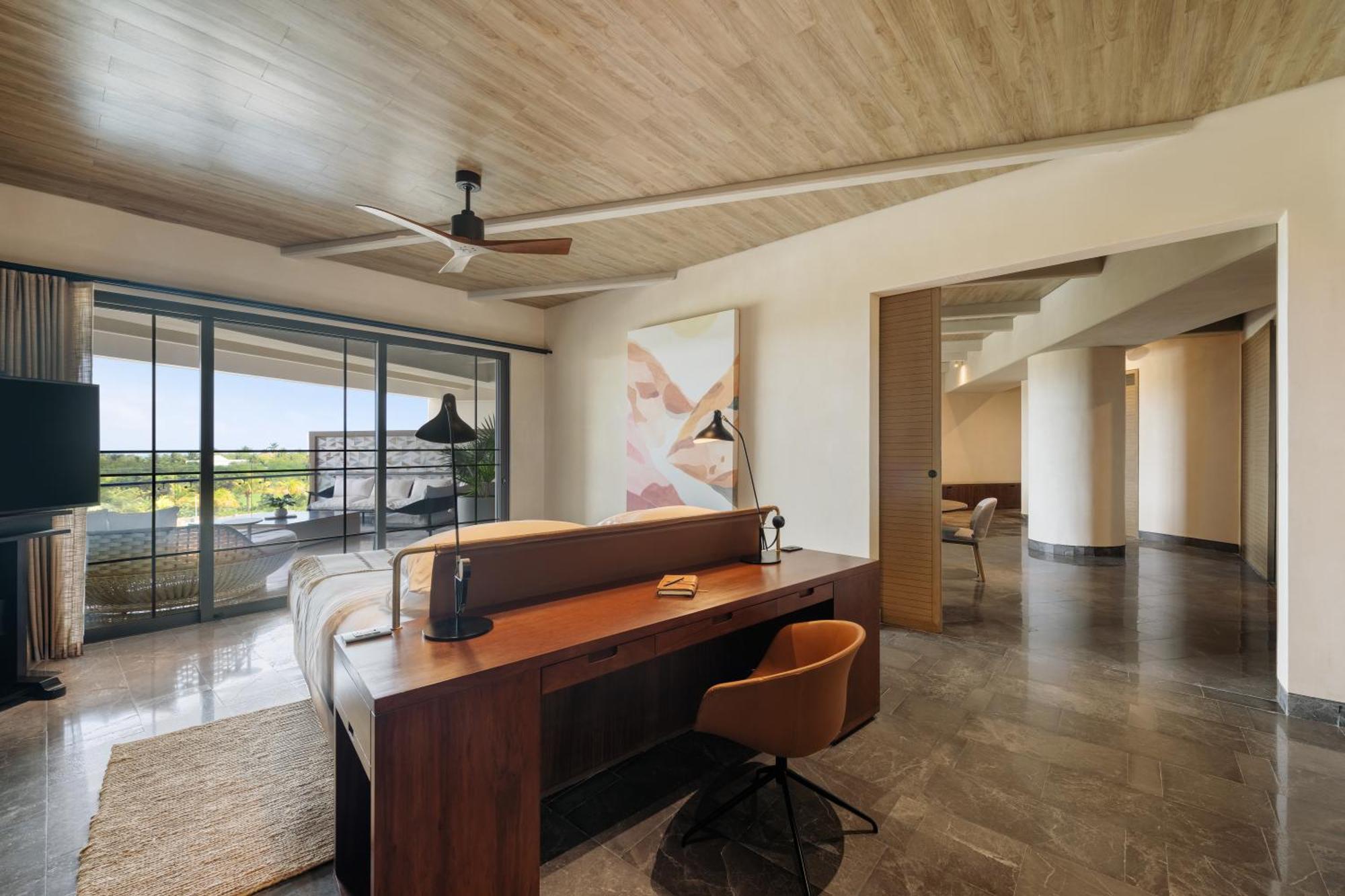 Suite Inspira Business