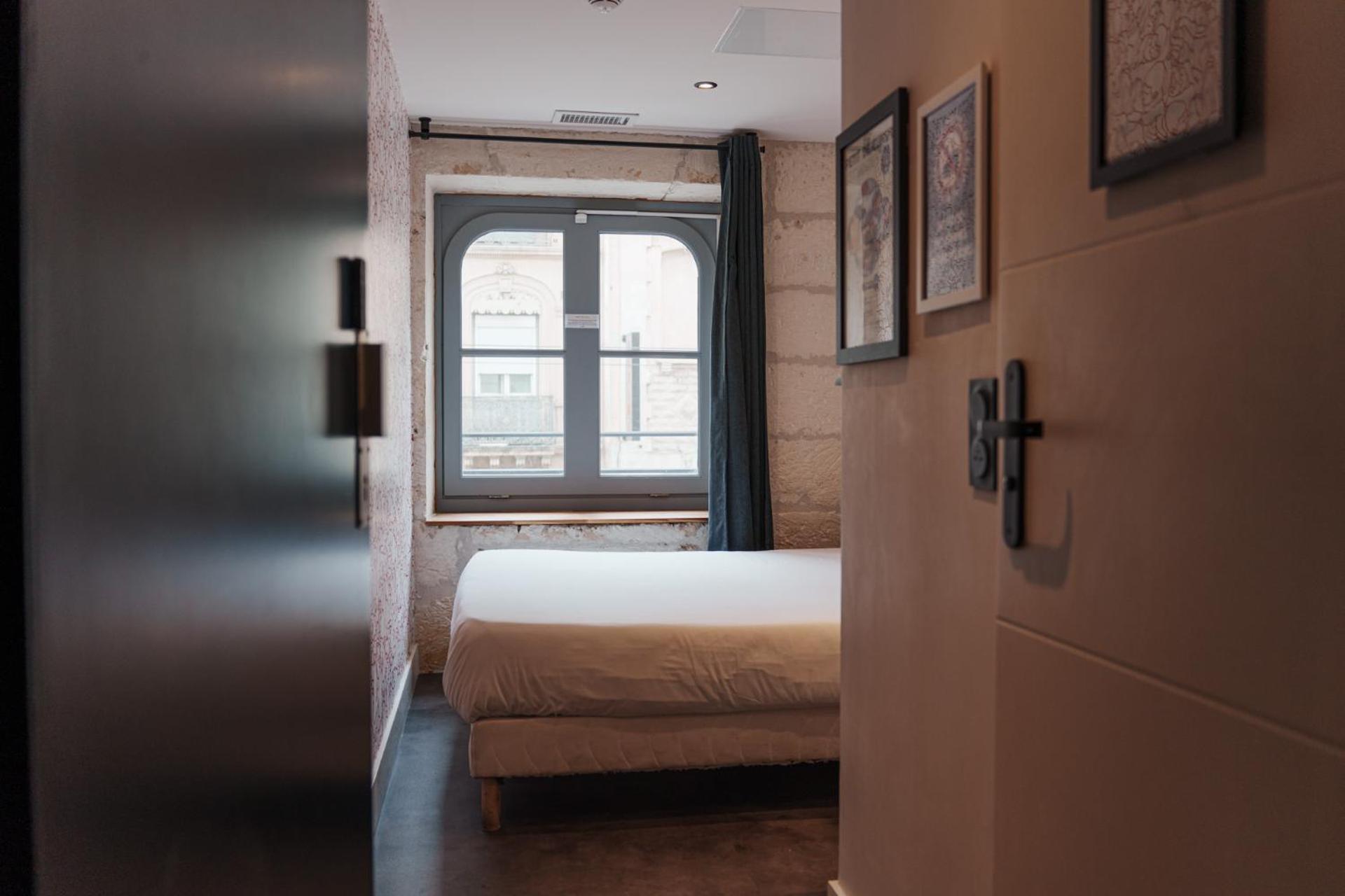Petite Chambre Double