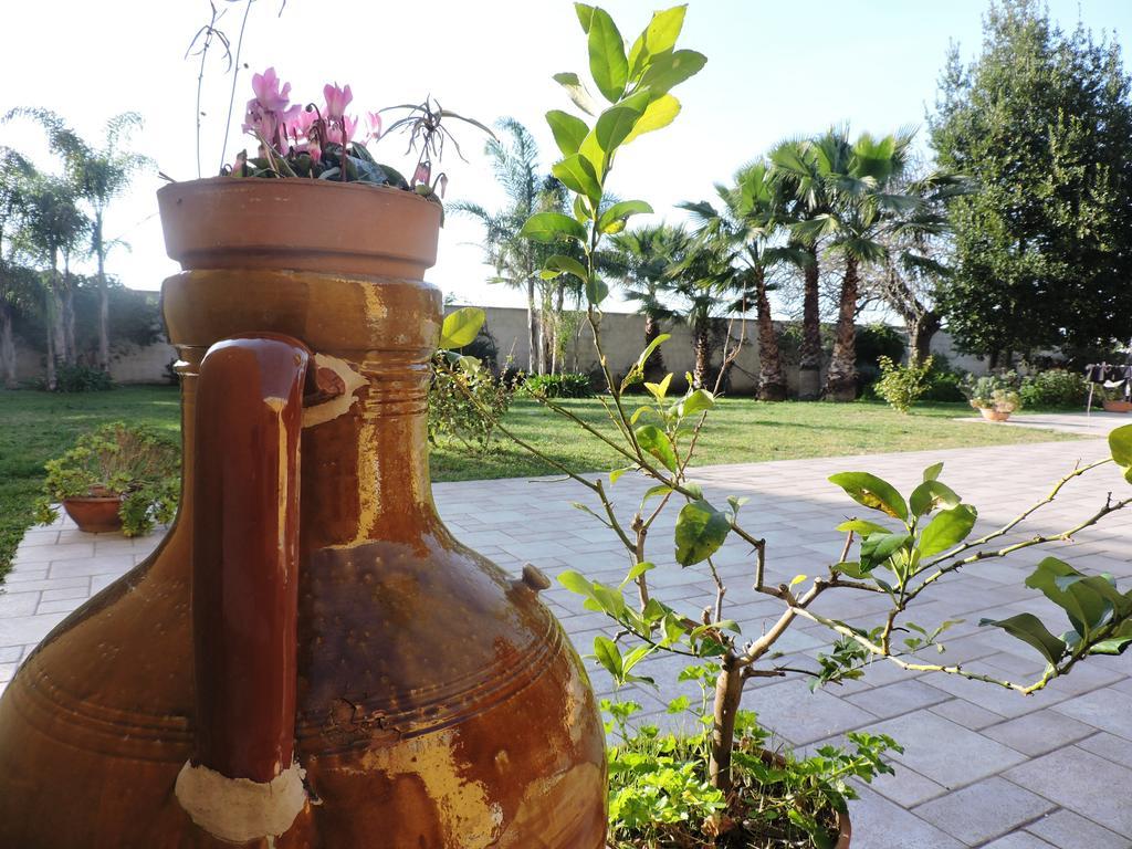 Appartamento con Vista Giardino