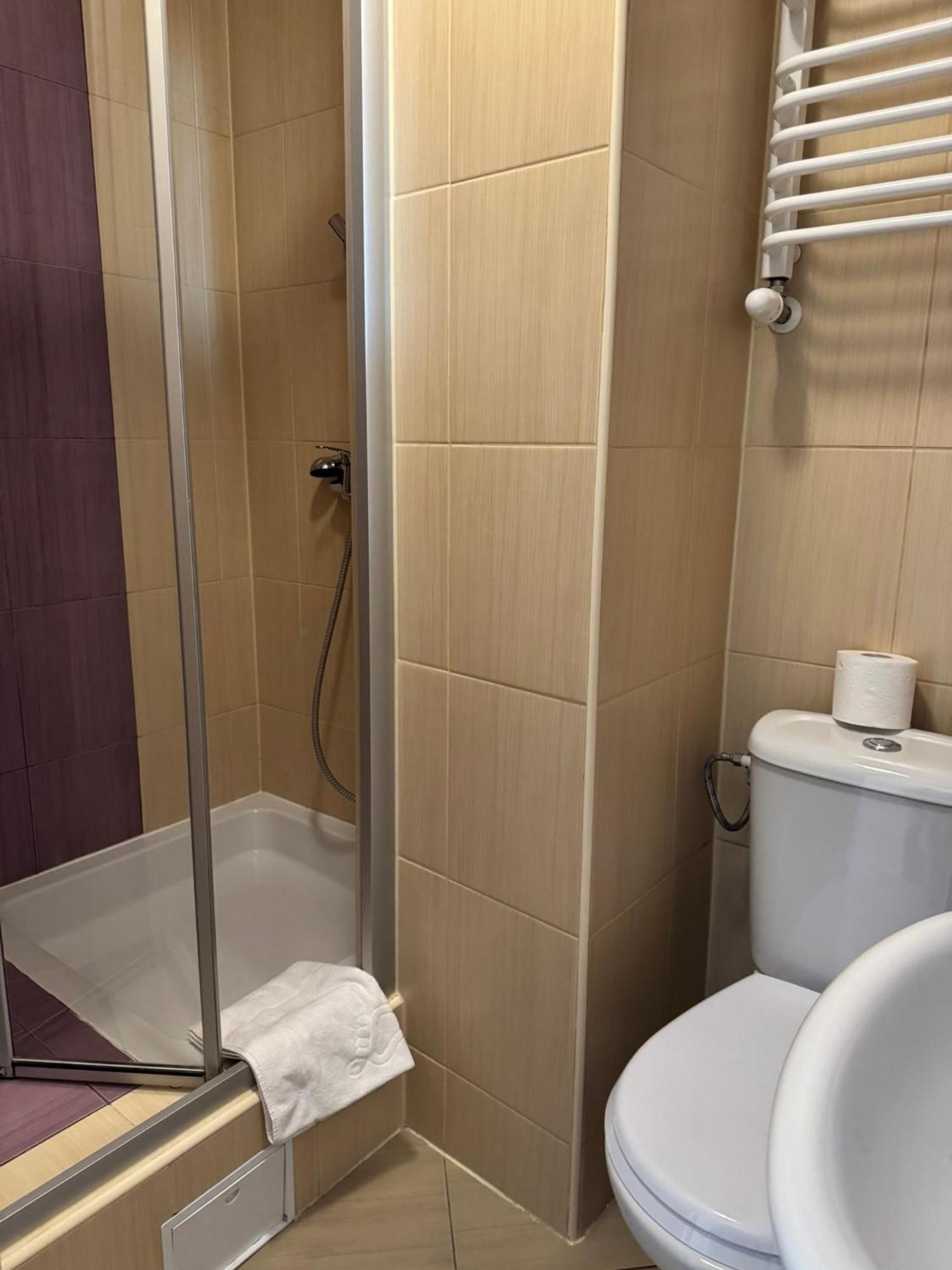 Chambre Triple