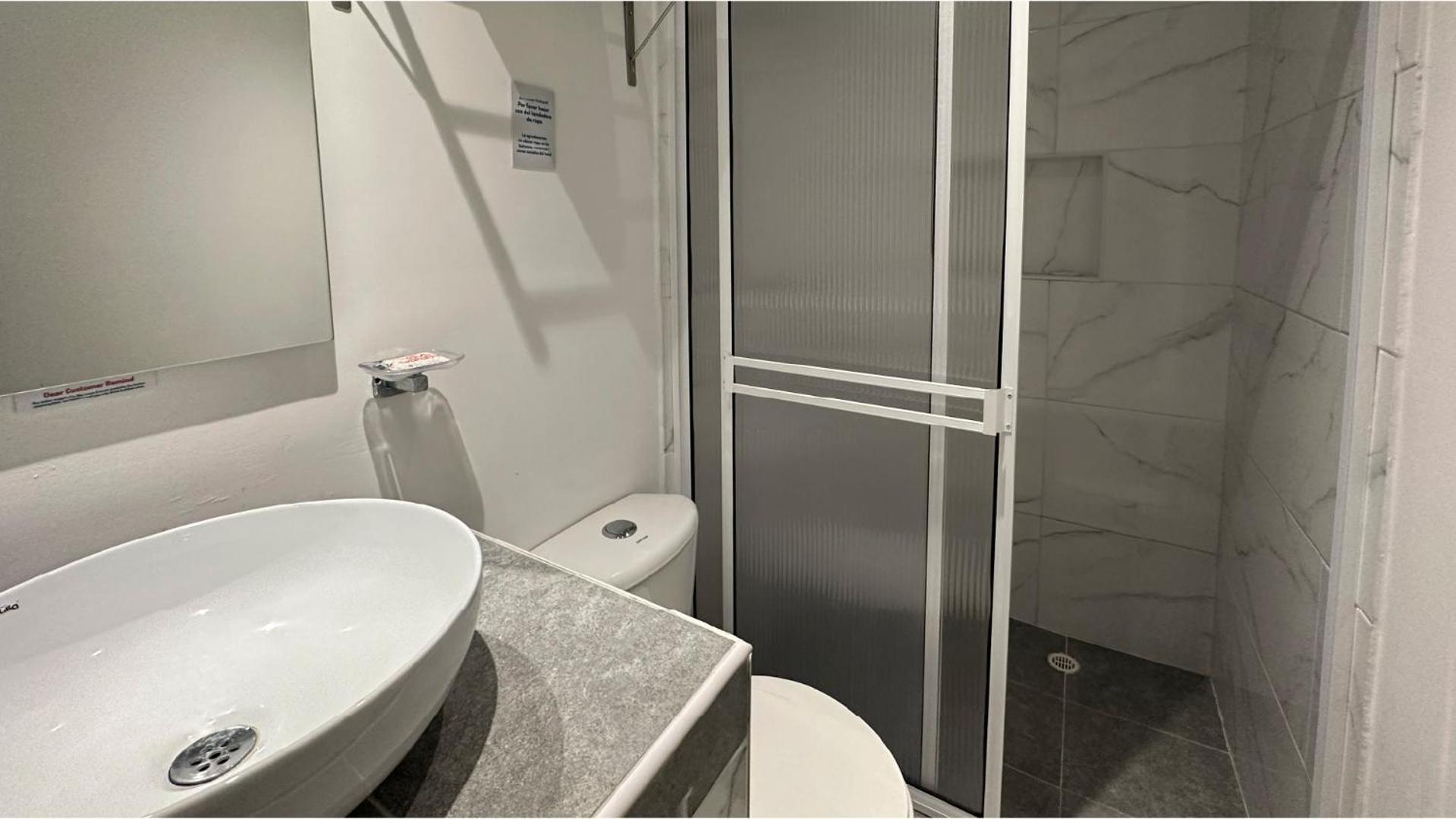 Standard Doppelzimmer