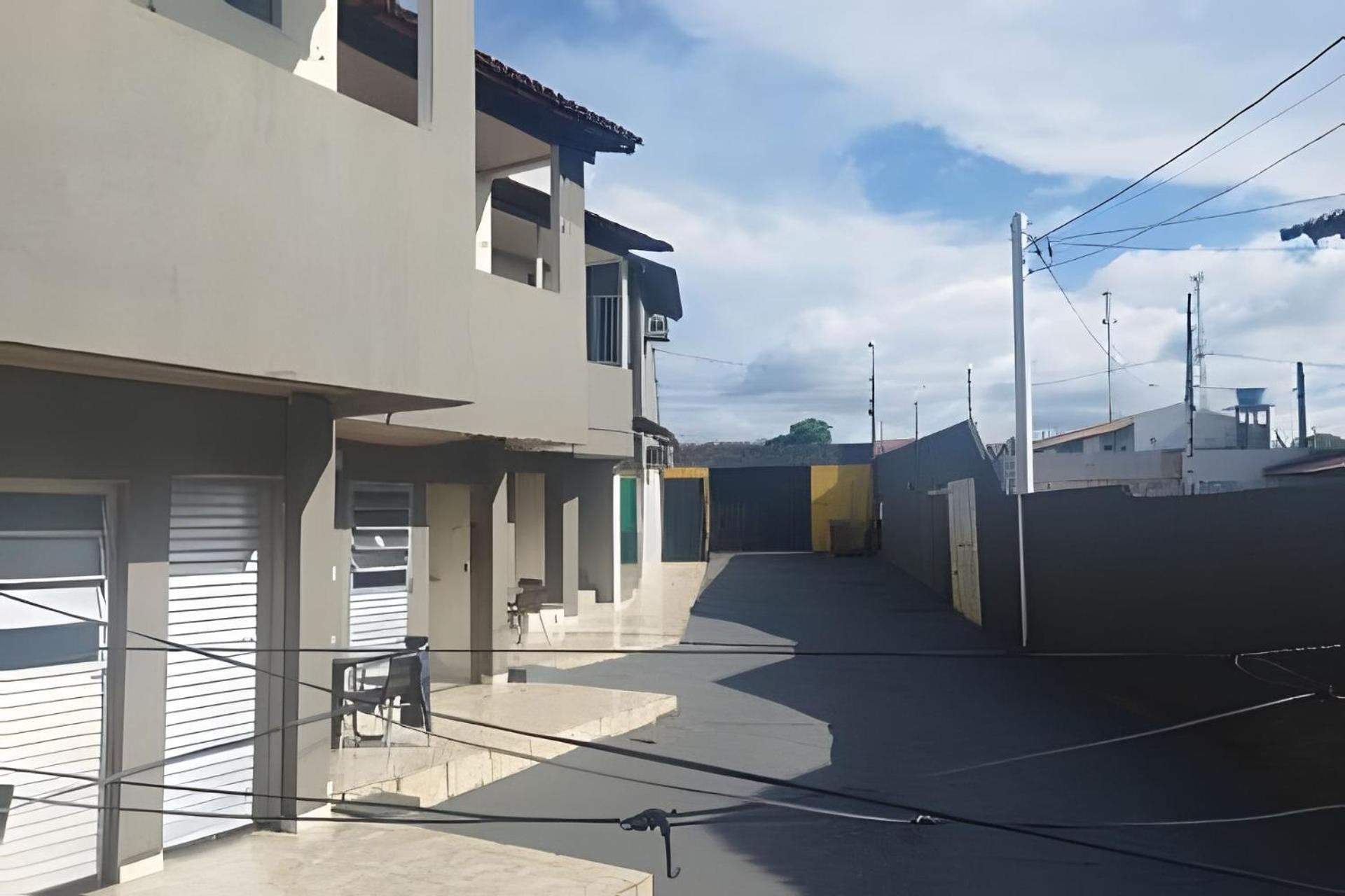 Apartamento de 2 Quartos