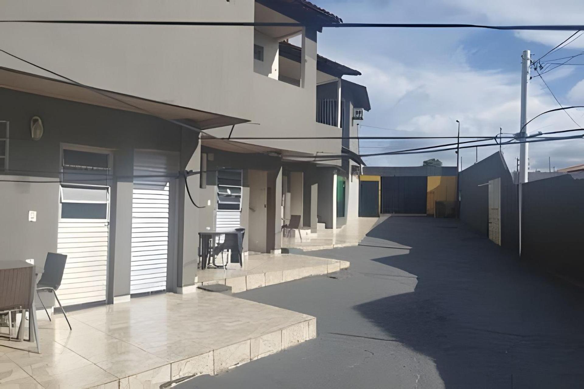 Suíte Júnior Deluxe
