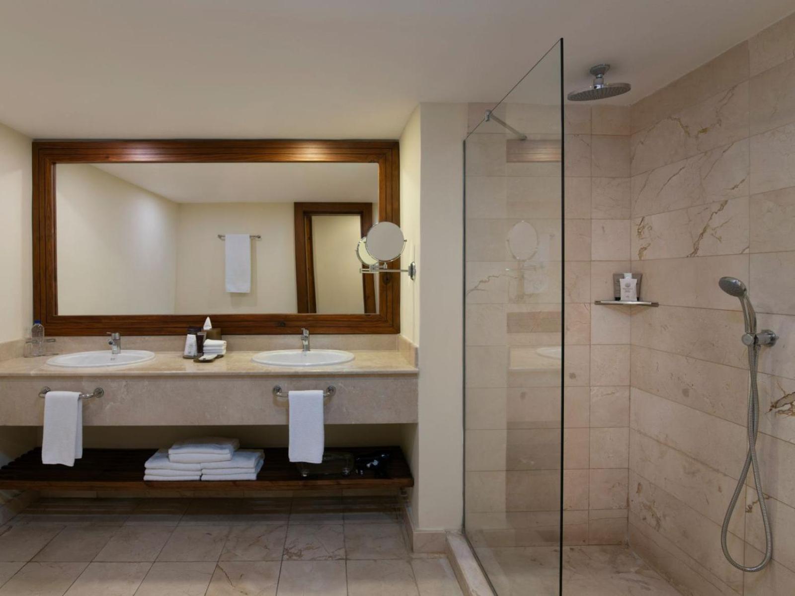 Suite Júnior Premium com Vista do Oceano e Banheira de Hidromassagem