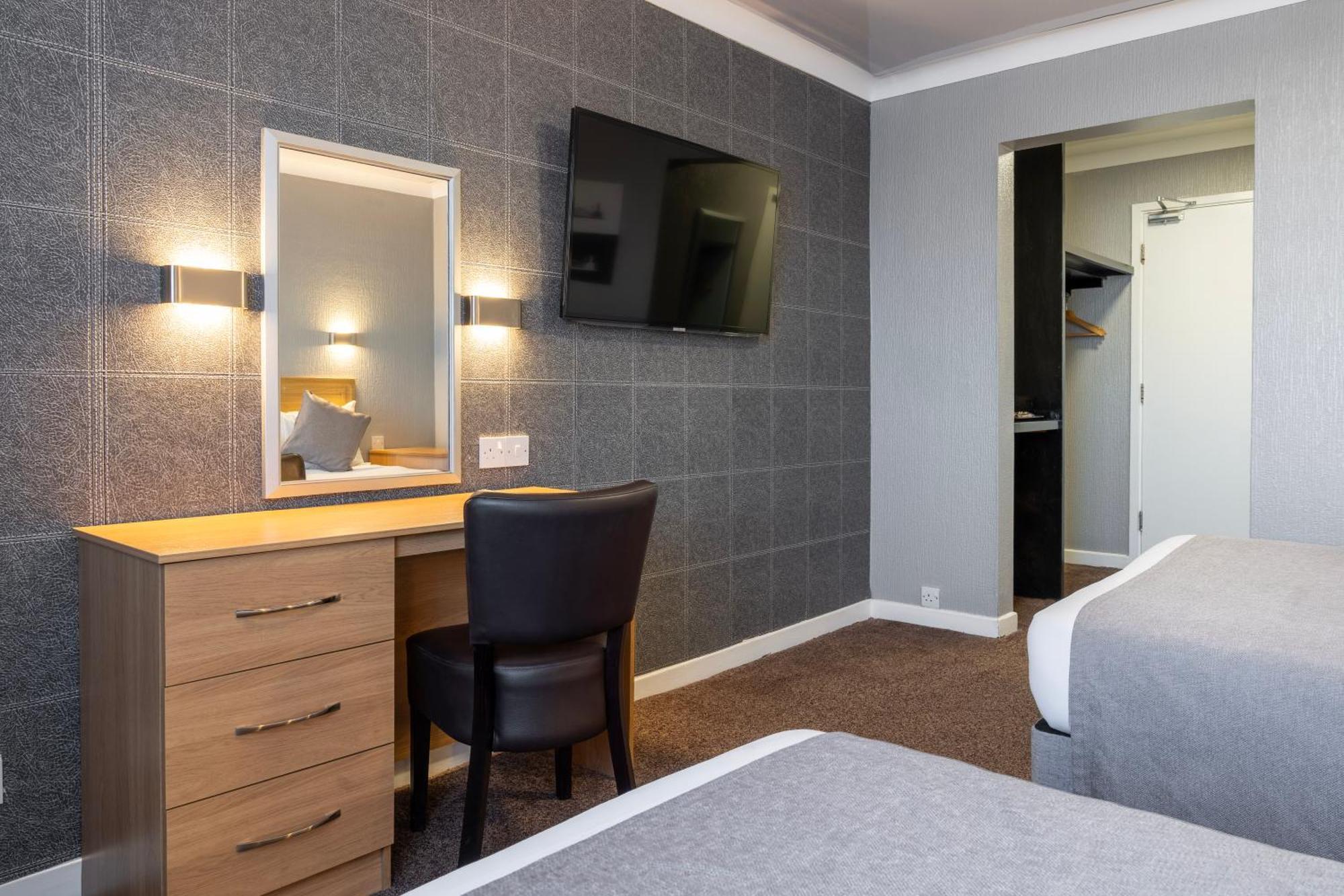 Quarto Familiar