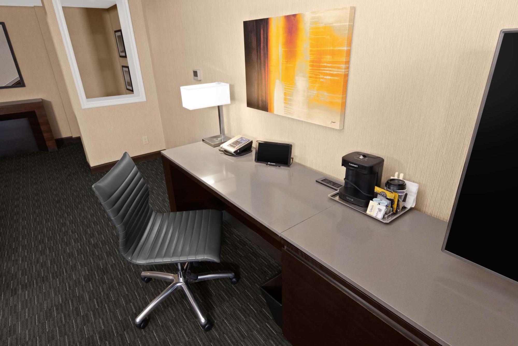 Suite King com 1 Quarto