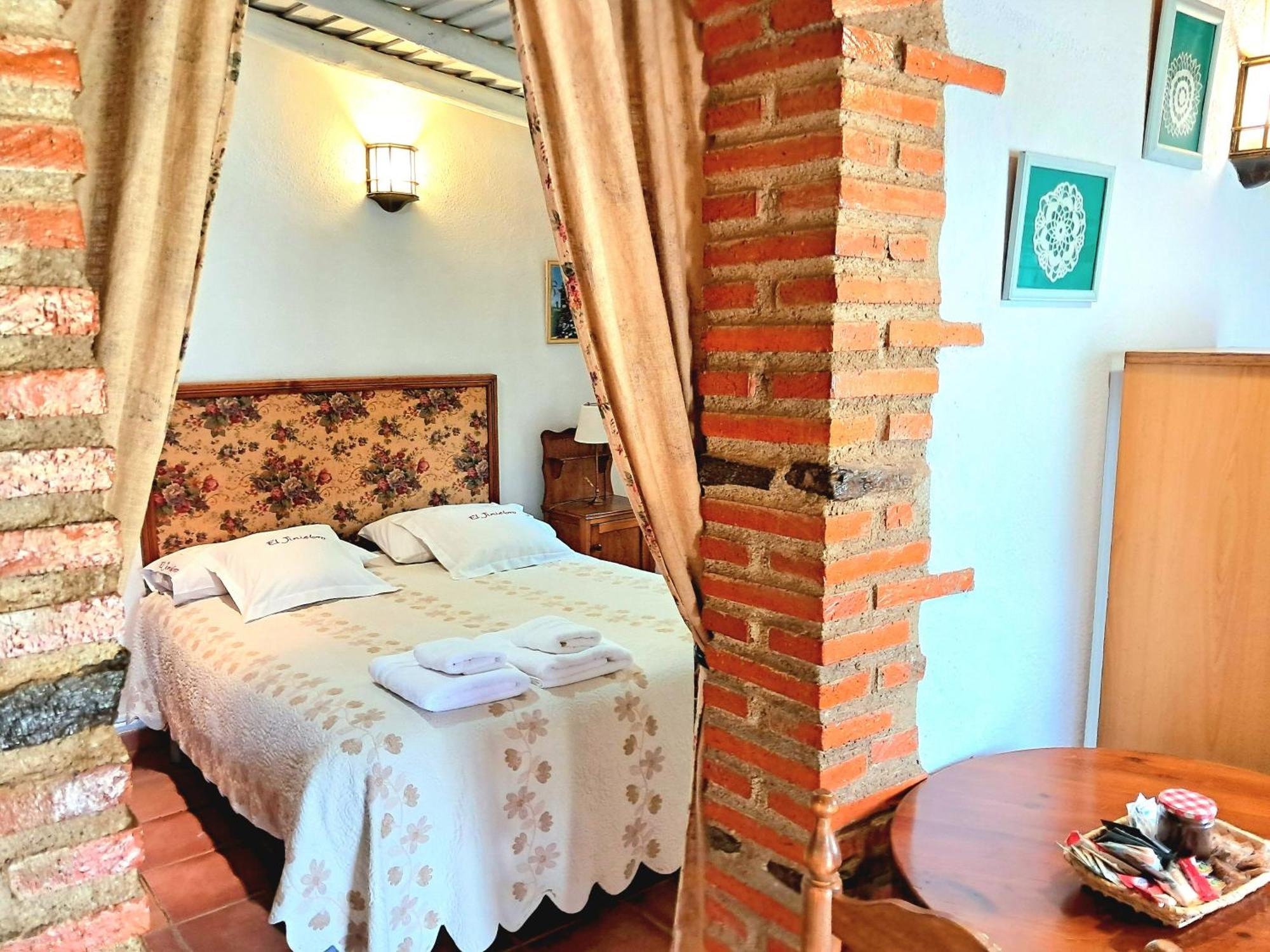 Casa con 1 dormitorio