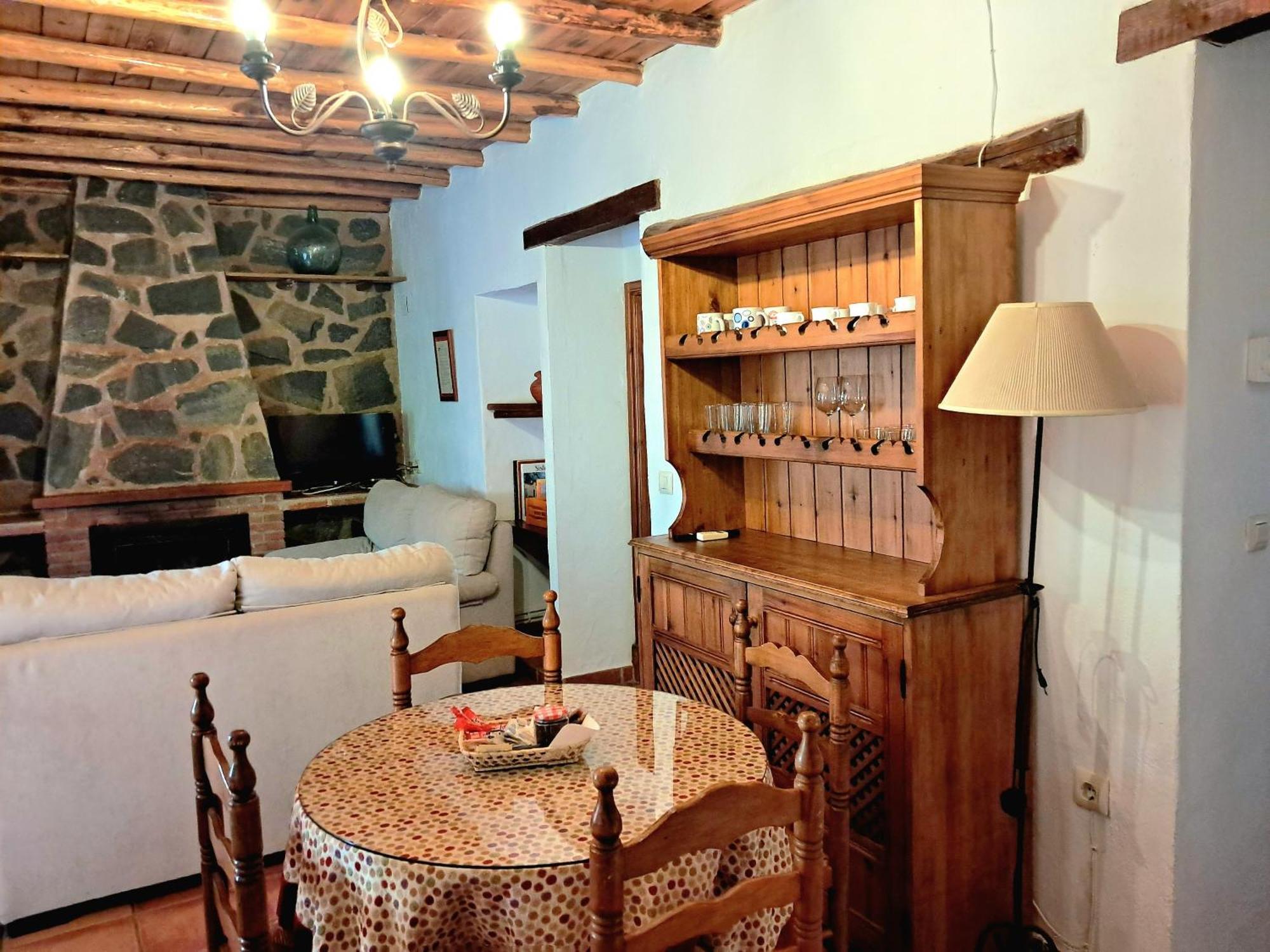 Casa de 2 dormitorios